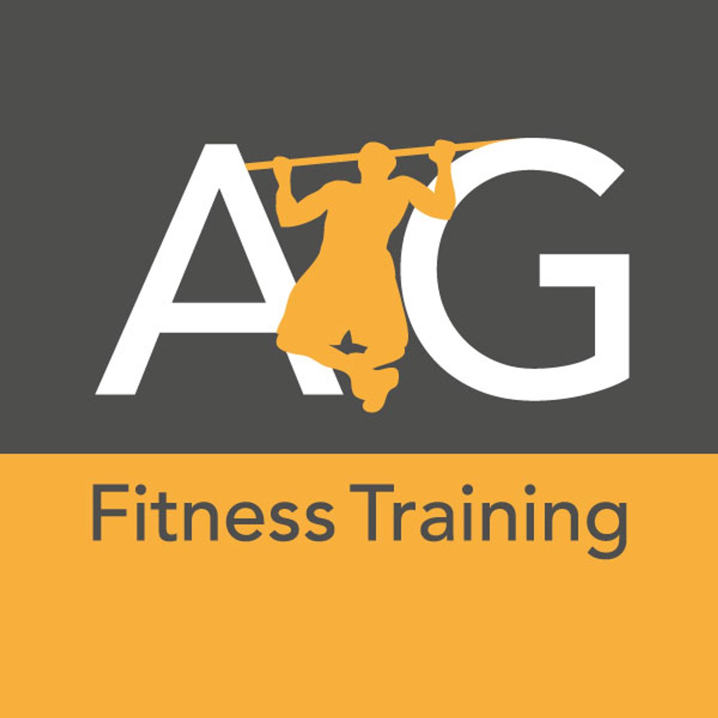 AG FitCast