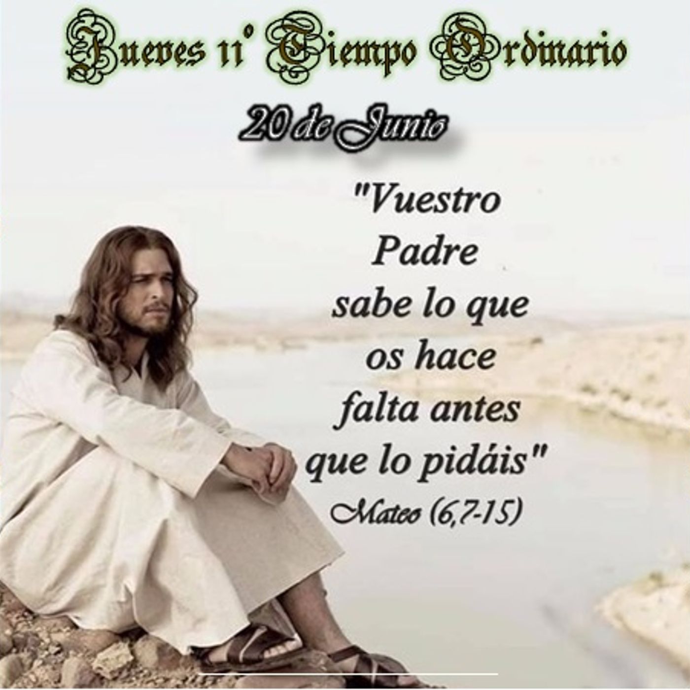 Caminemos Juntos a Emaus