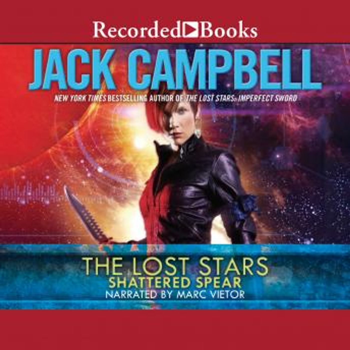 Explore New Full Audiobooks in Science Fiction & Fantasy, Science Fiction