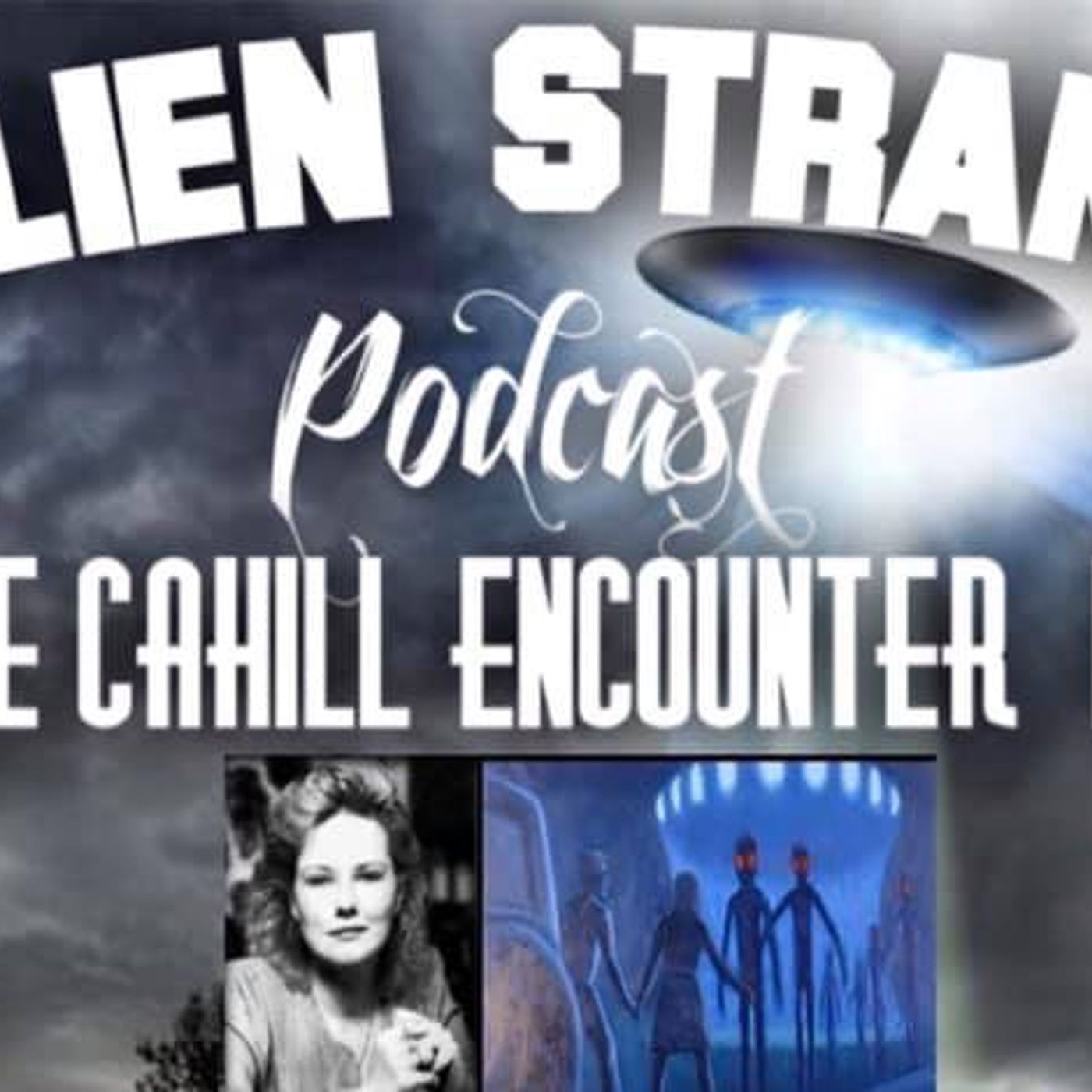Alien Strand