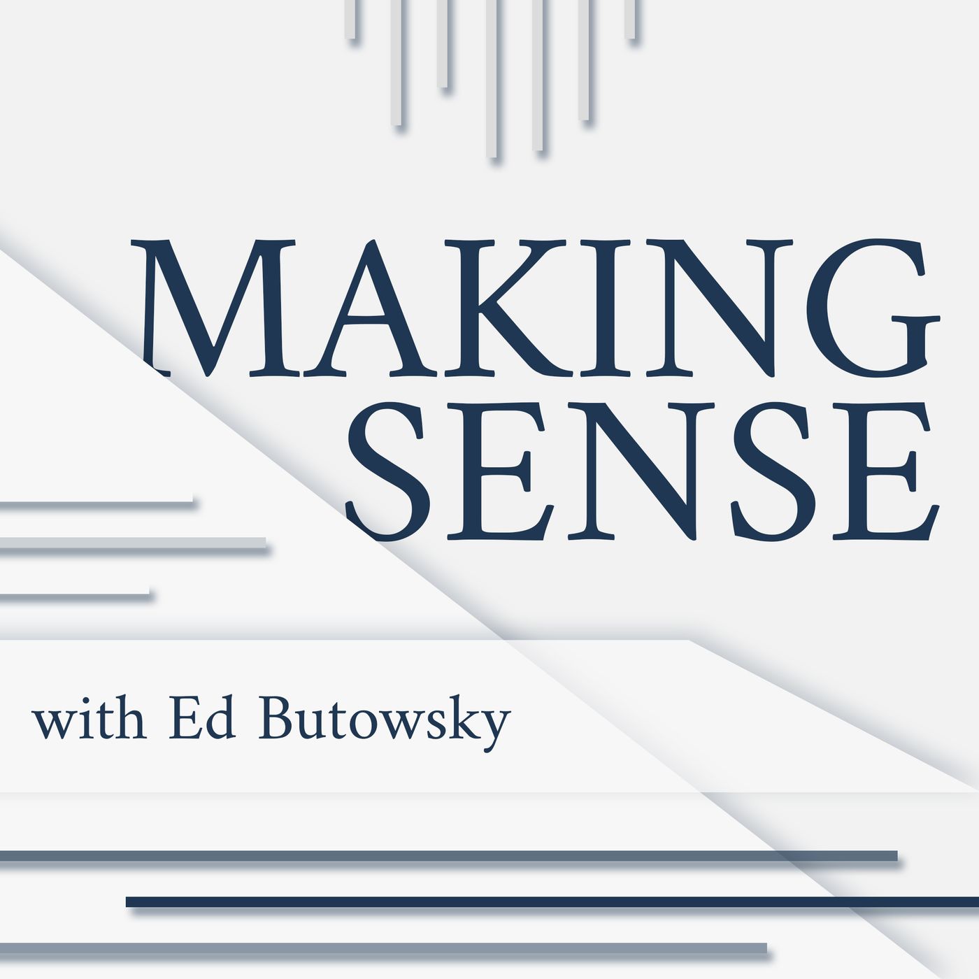 Making Sense with Ed Butowsky