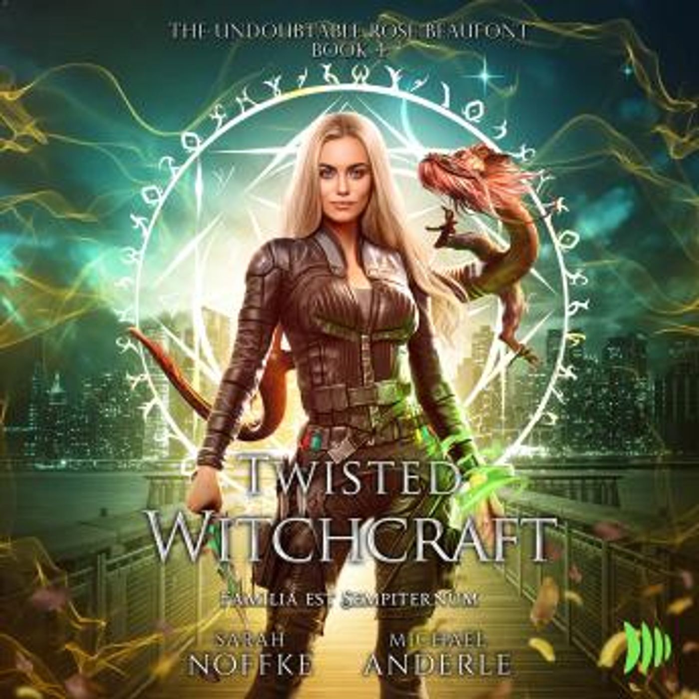 Listen to New Full Audiobooks in Teen & YA, Sci-Fi, Fantasy & Paranormal