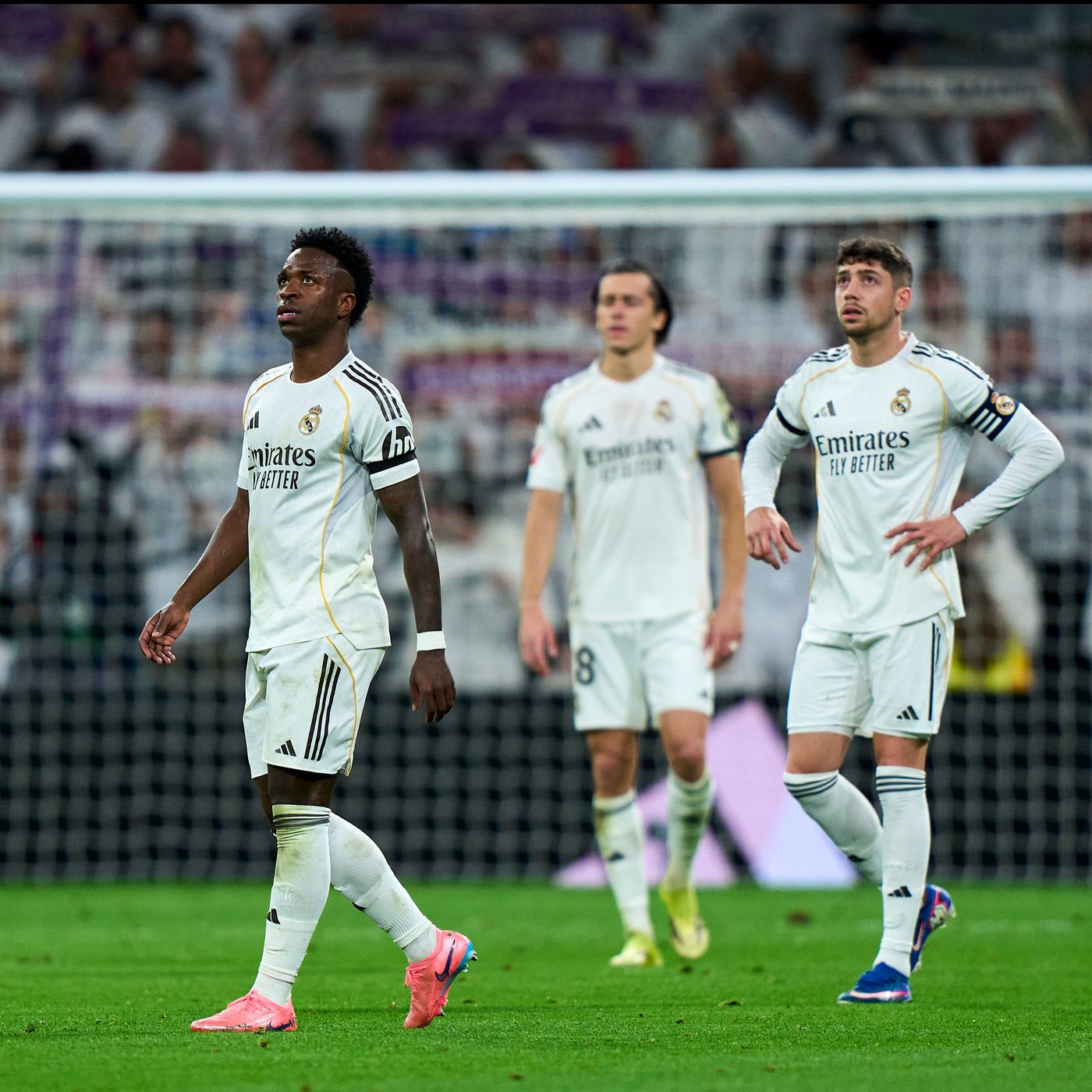 El Sanedrín | El problema del Real Madrid va más allá de los entrenadores: "Esta plantilla crecida está para exigir poco y trabajar más" episode artwork