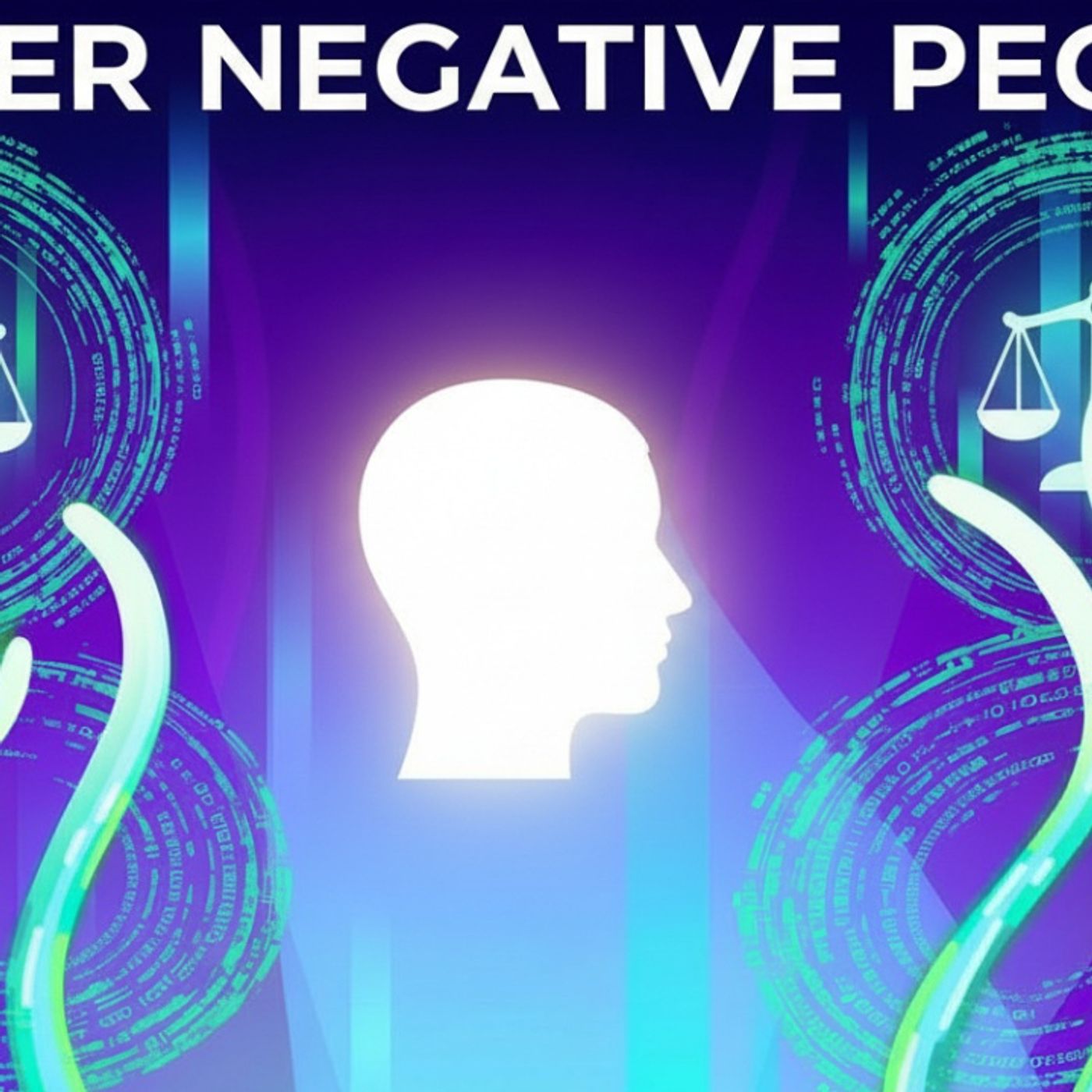 How to Deal with NEGATIVE People Daily in Life?