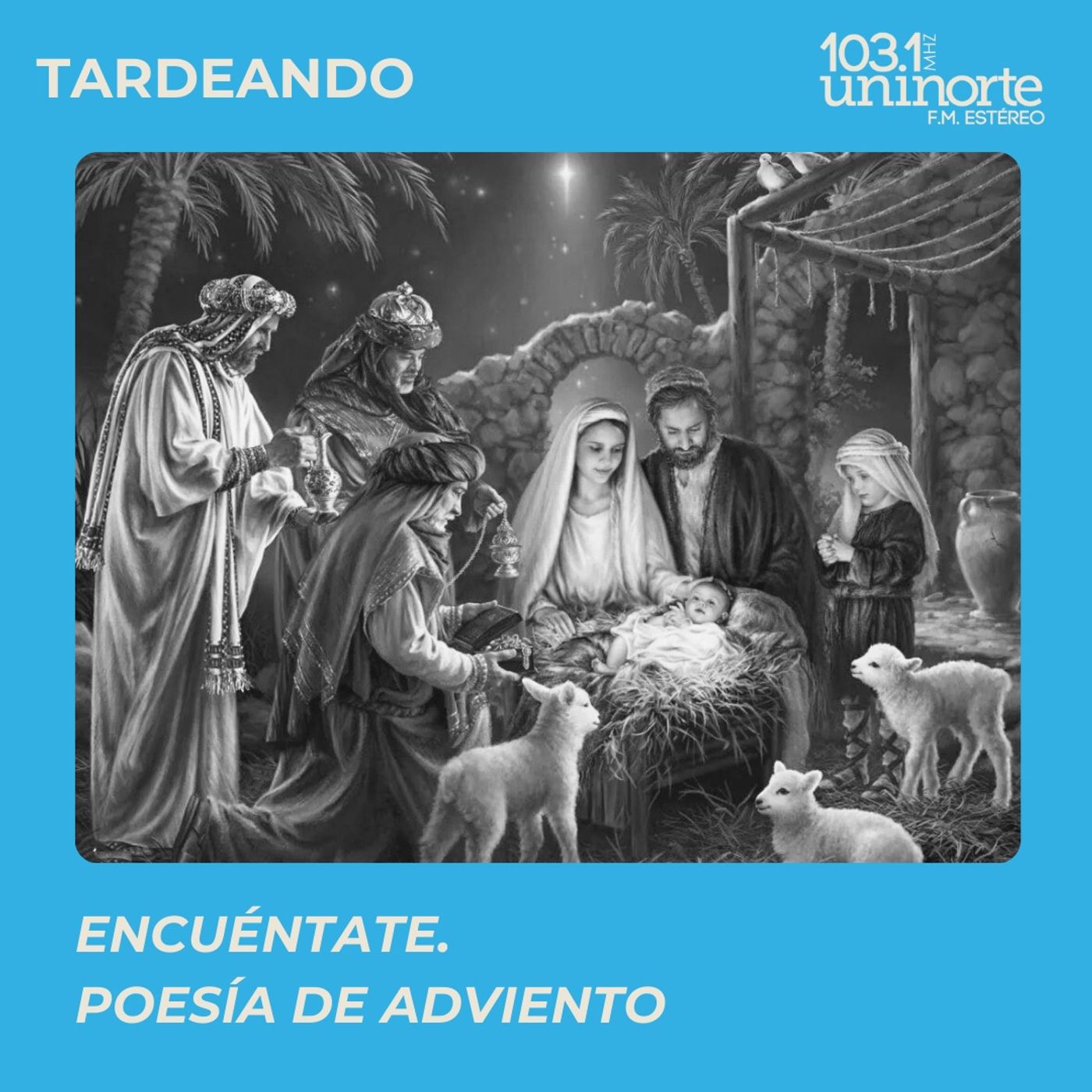 Encuéntate :: Poesía de adviento episode artwork