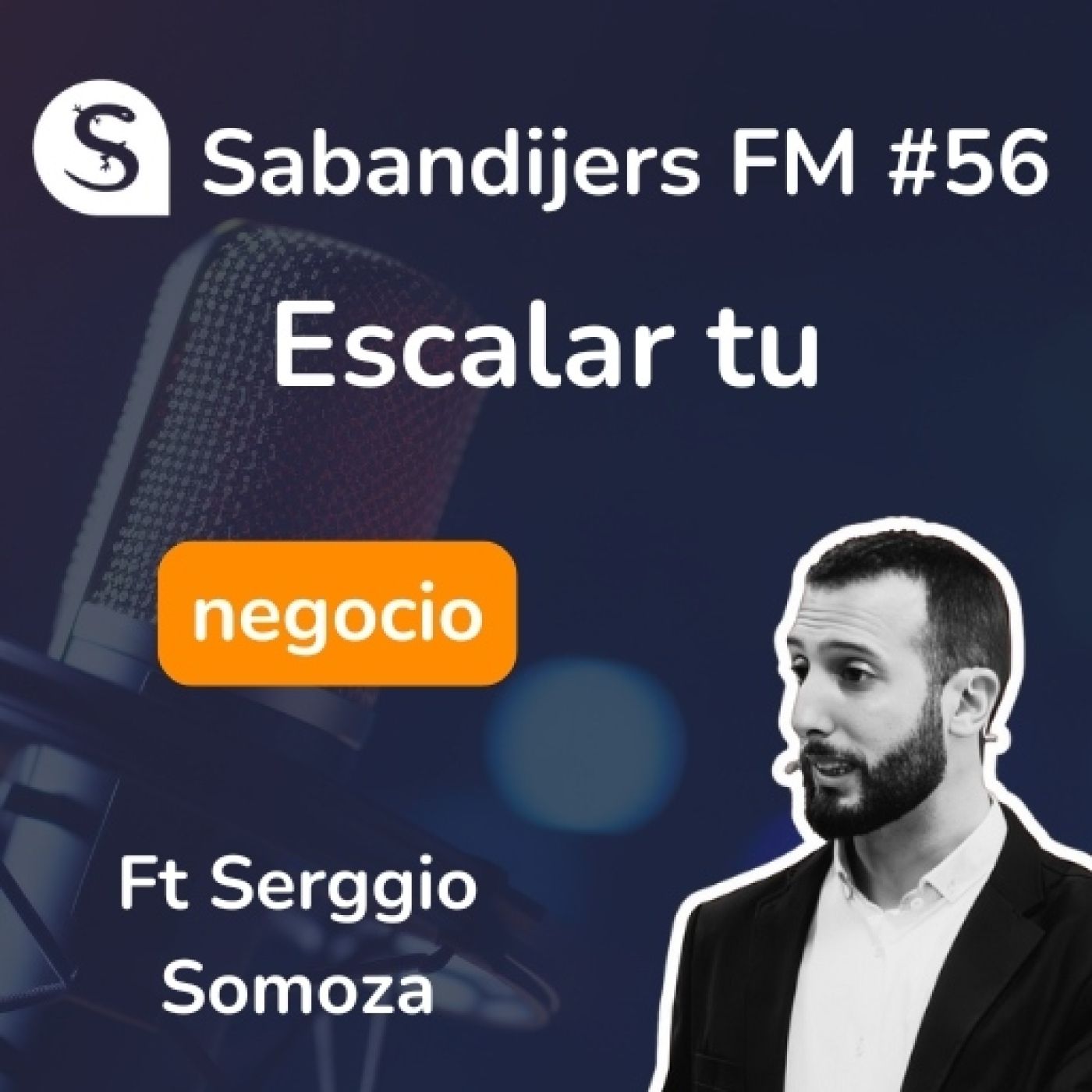 Sabandijers FM