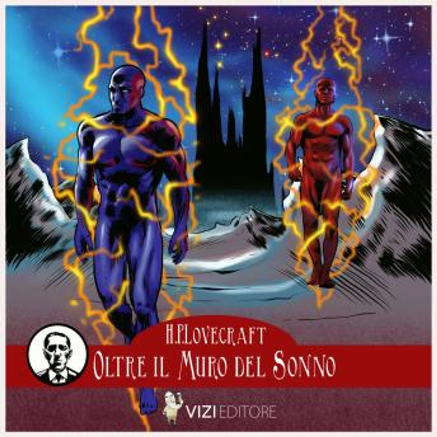 Download Incredible Full Audiobooks in Mystery, Thriller & Horror, Horror