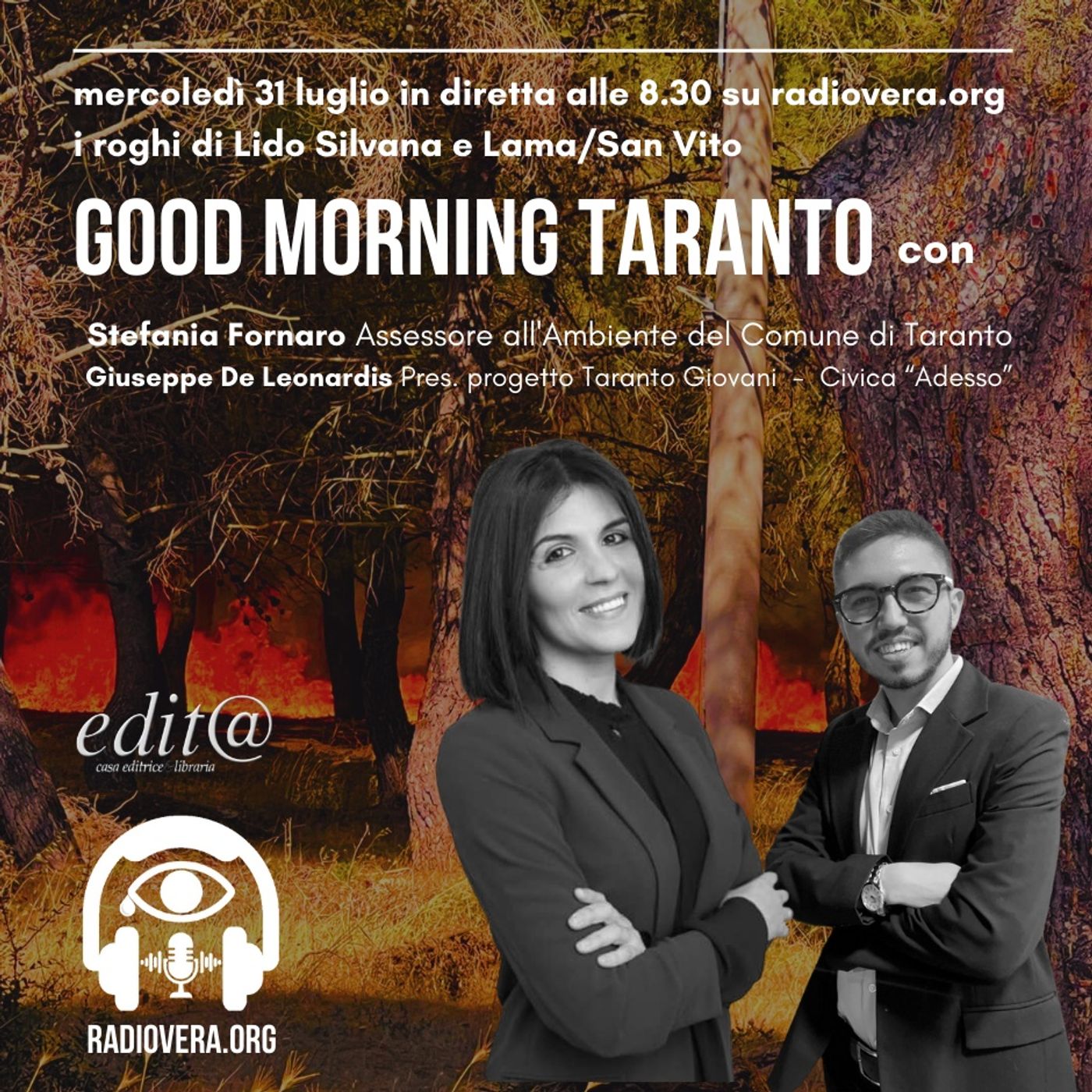 RadioVera Talk Show