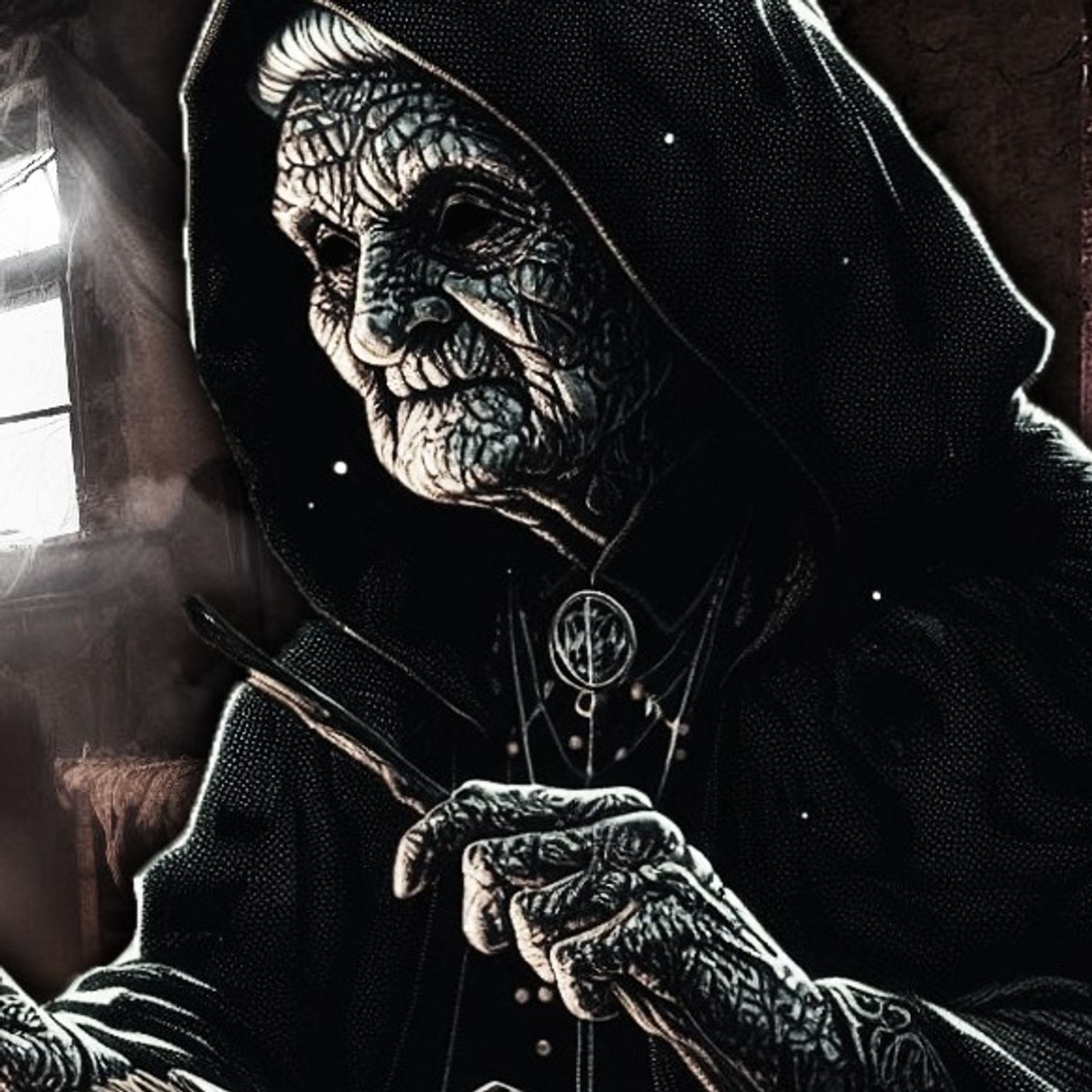 Imiciamos Un Ritual Para Invocar Demonios Historias De Terror - REDE