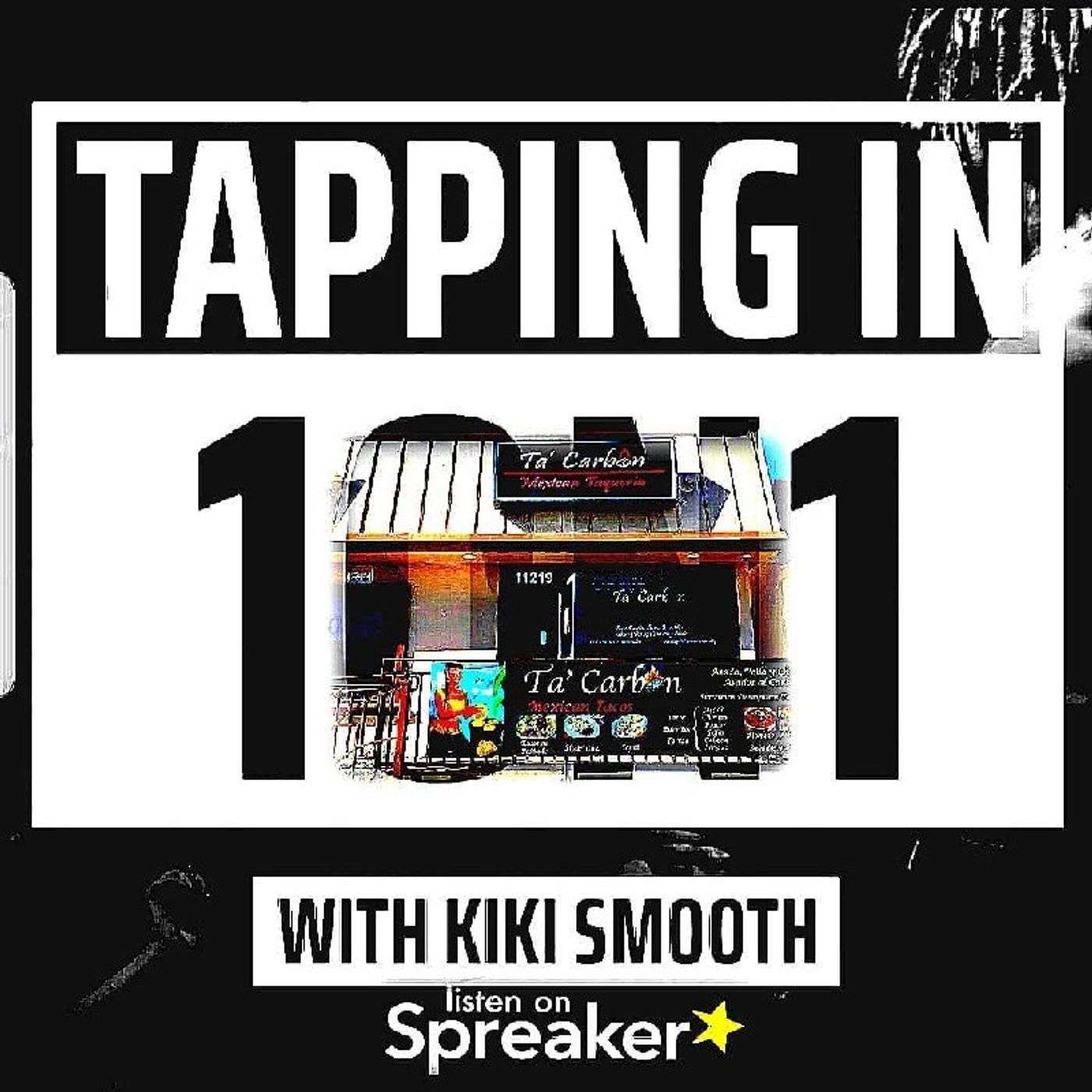 TAPPING IN 1ON1\'s podcast