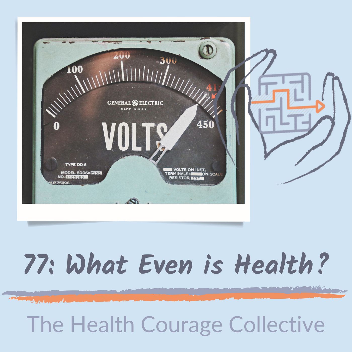 The Health Courage Collective