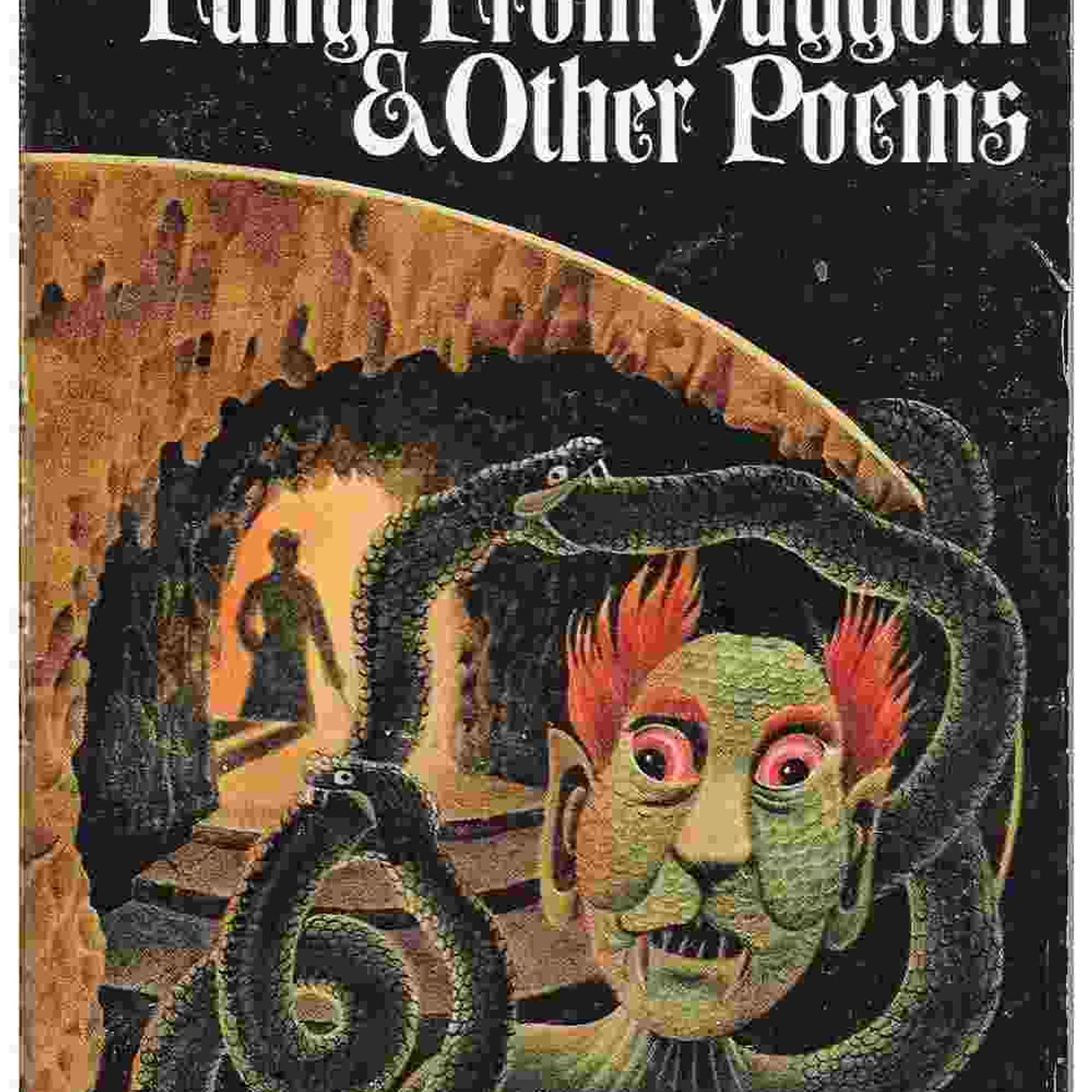 I Miti di Cthulhu & Lovecraft spiegati