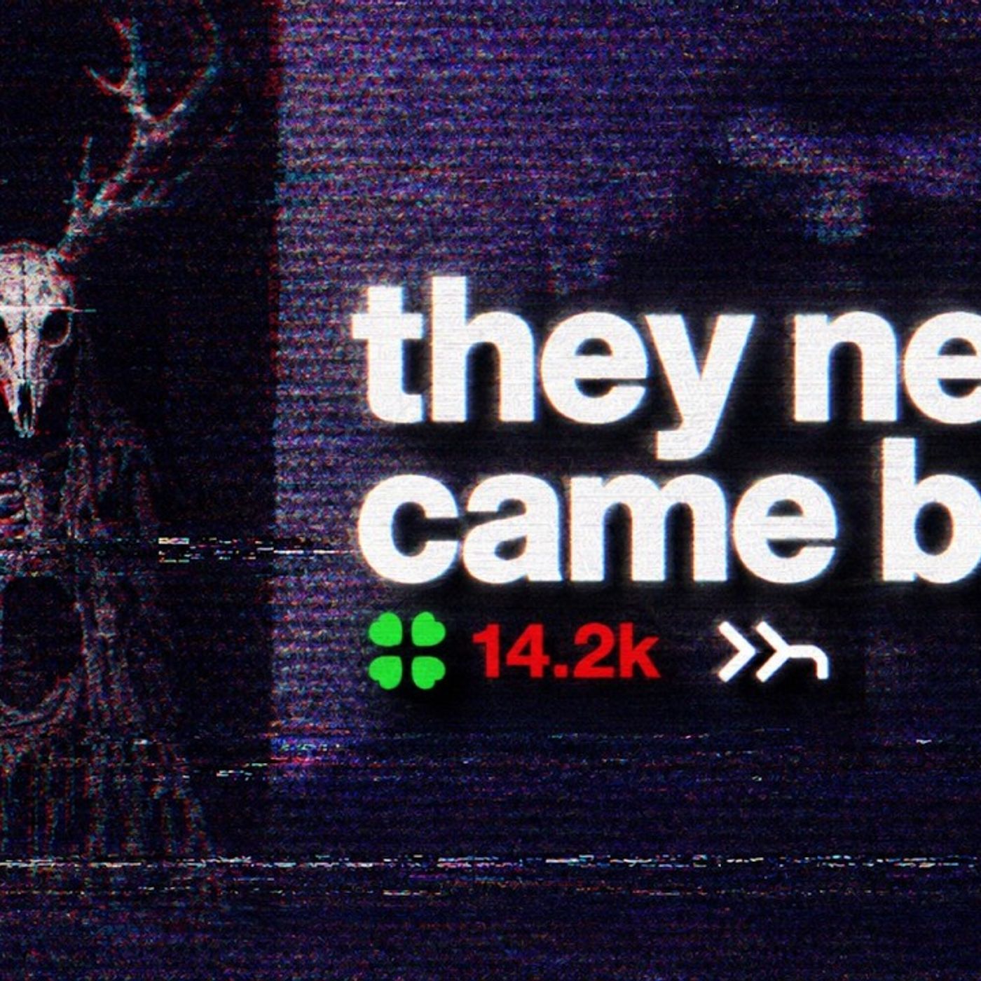Disturbing True 4Chan Threads episode artwork
