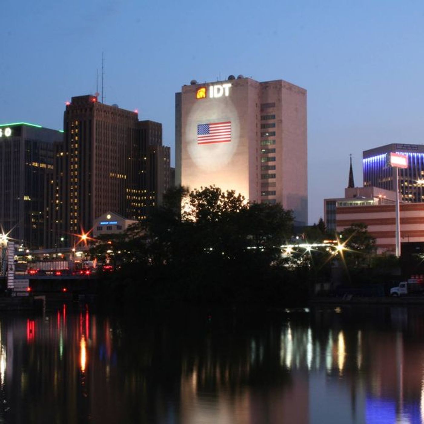 La banda stereo 2021/01 cover art