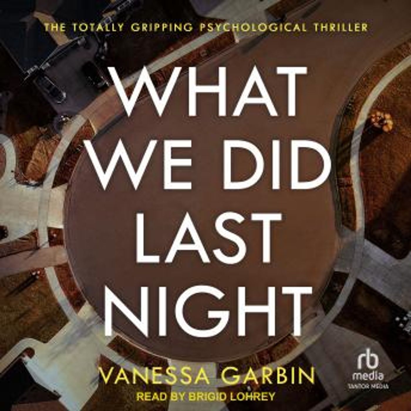 News Full Audiobooks in Mystery, Thriller & Horror, Suspense