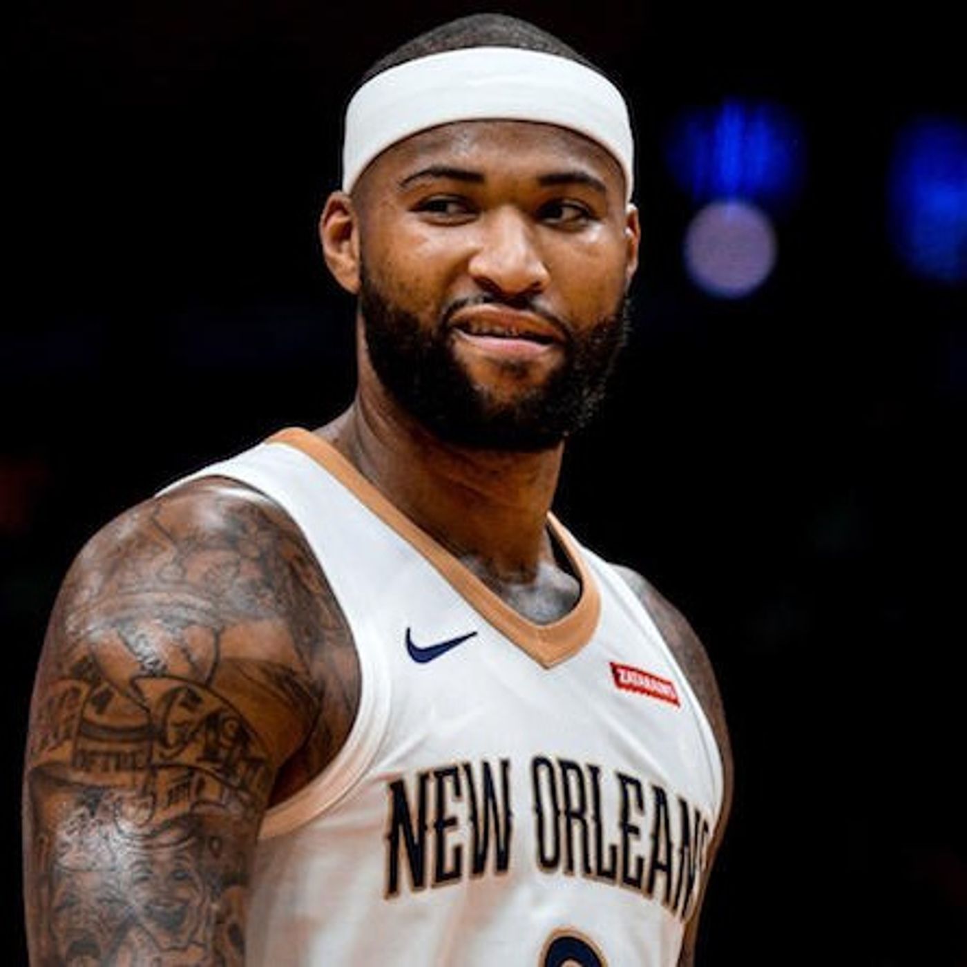 BDJ: 7-3-18 FULL SHOW (DeMarcus Cousins, Red Wings Free Agency, & Most Valuable Lions) episode artwork