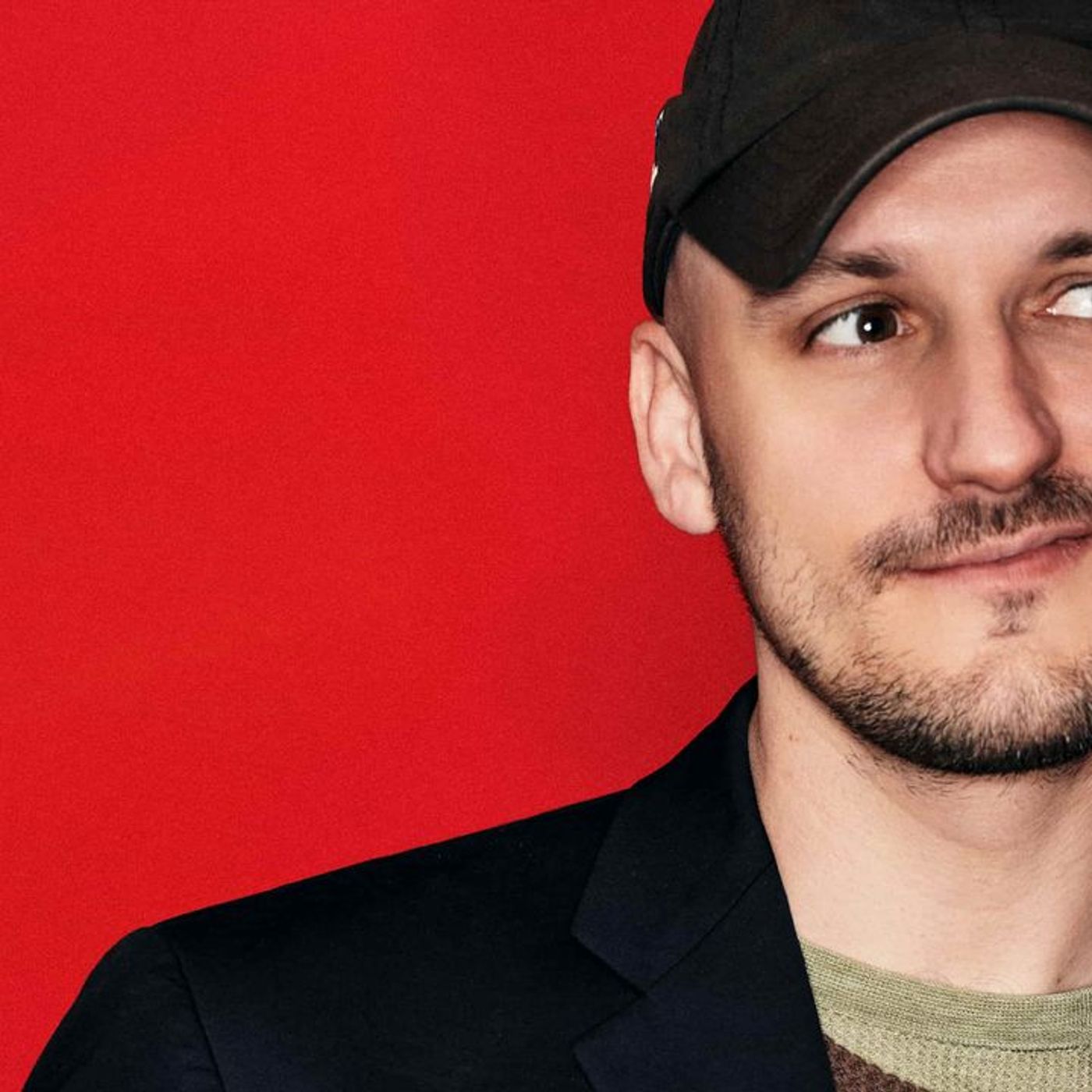 Jacques Greene Announces New Album JG episode artwork