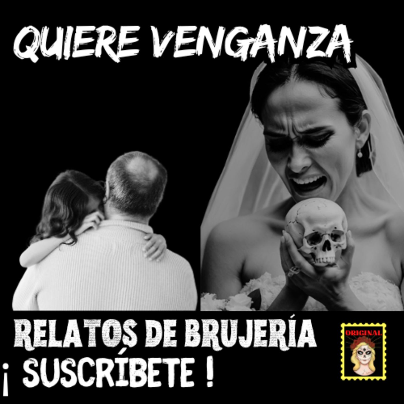 Viviendo con el miedo