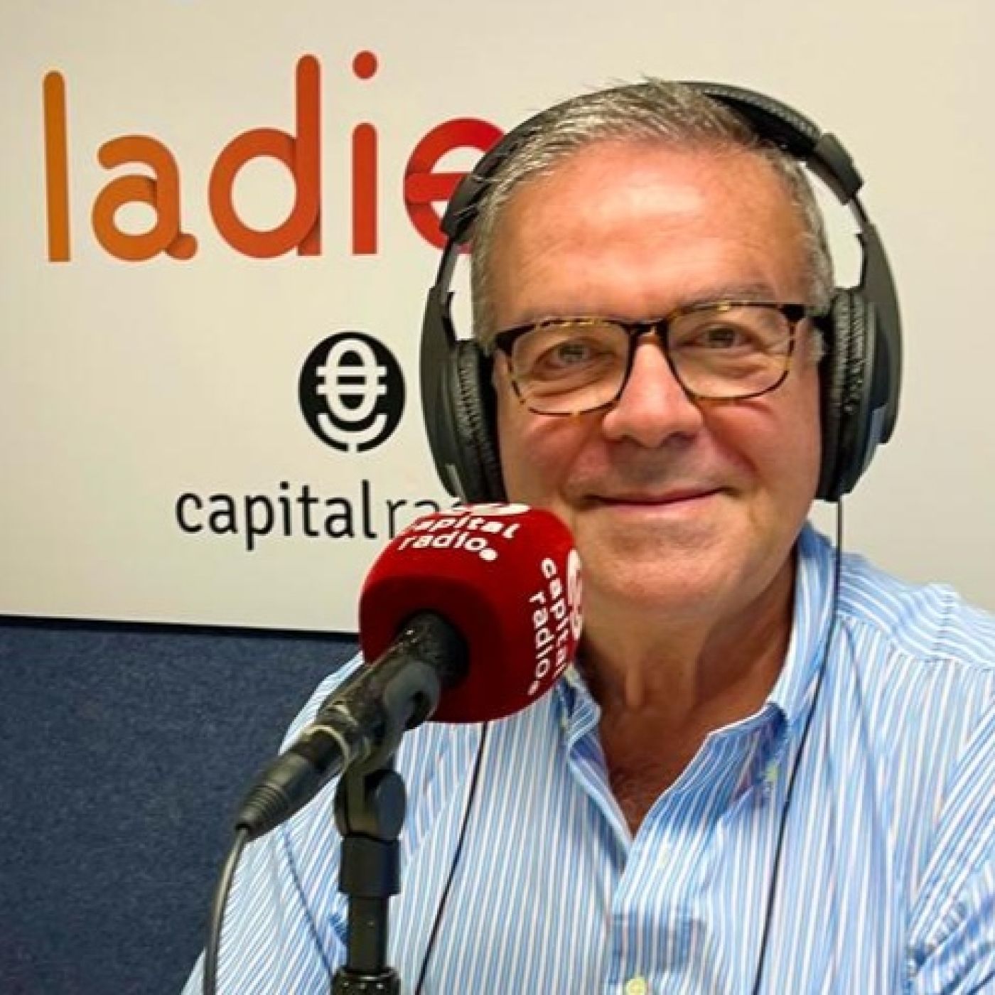 La Diez Capital Radio