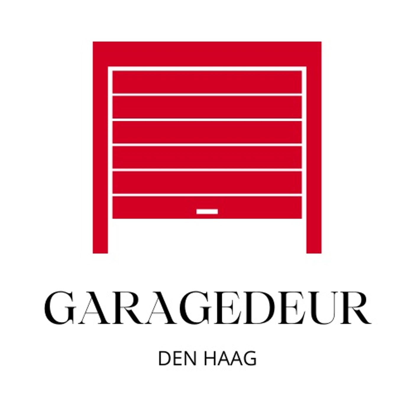 Garagedeur Den Haag podcast artwork