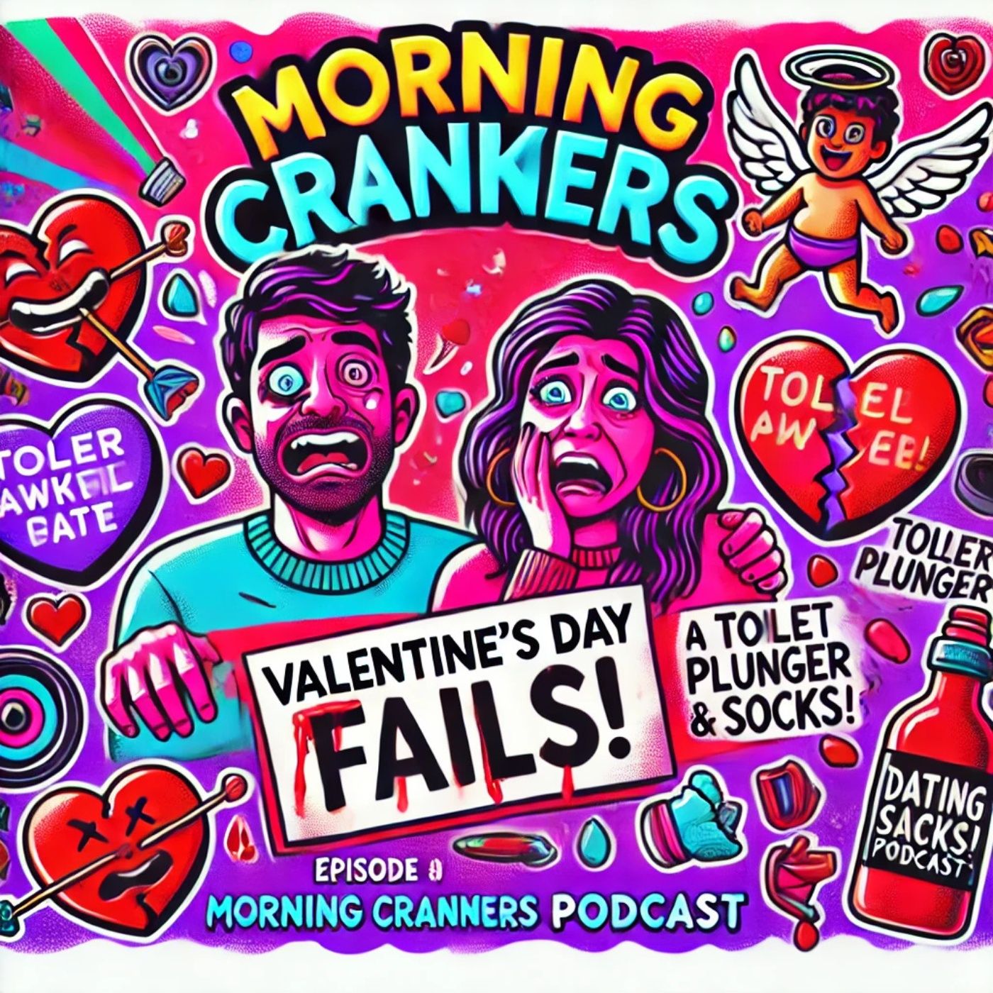 Morning Crankers