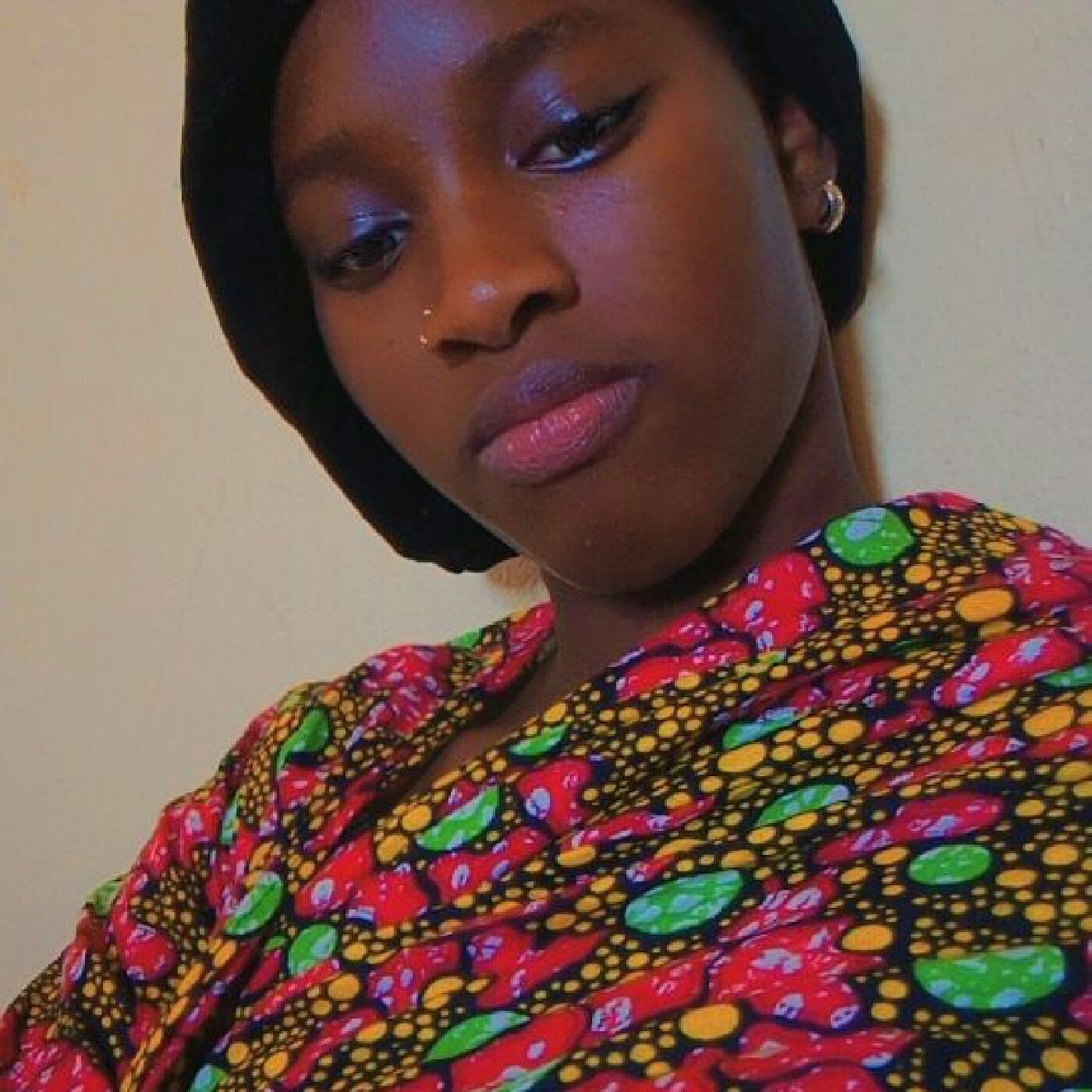 Satou Diagne's podcast cover art