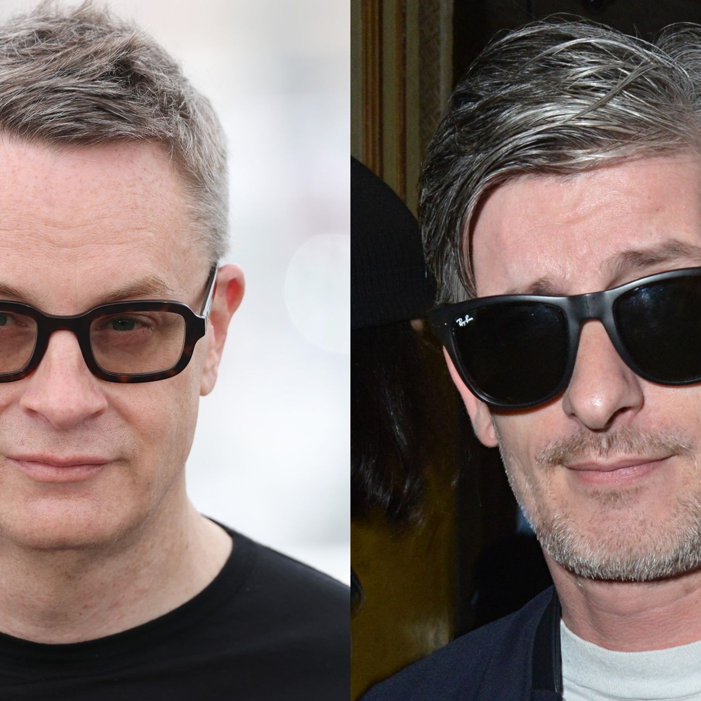 ‘Drive’ director pays tribute to late composer Kavinsky: “An icon of French pop” episode artwork