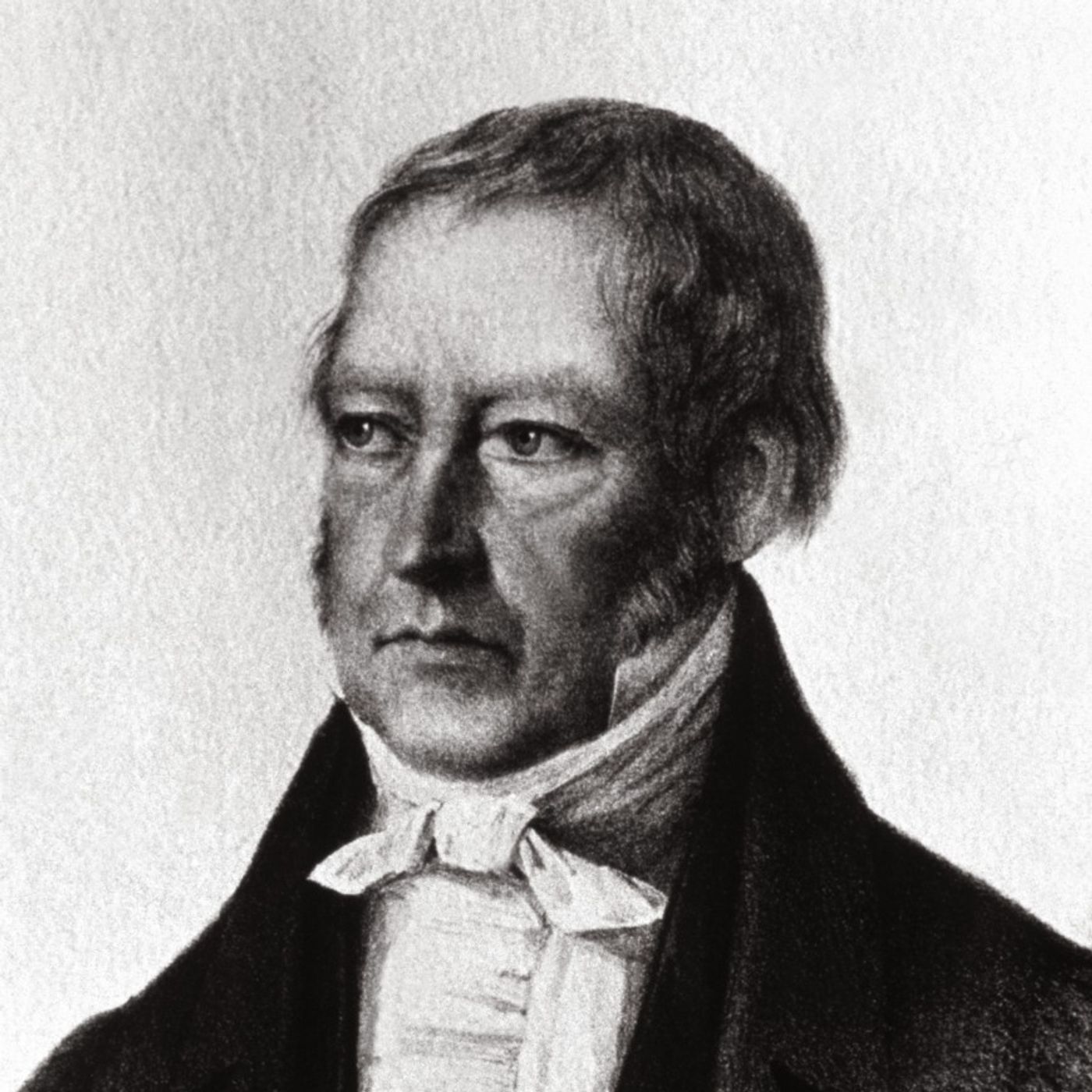 Hegel: biografia, pensiero e filosofia episode artwork
