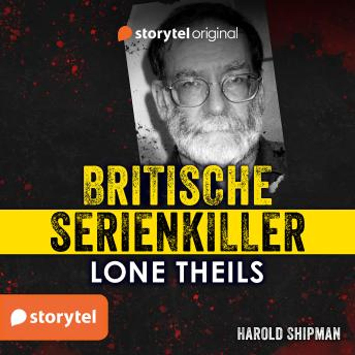 Download New Full Audiobooks in Mystery, Thriller & Horror, True Crime