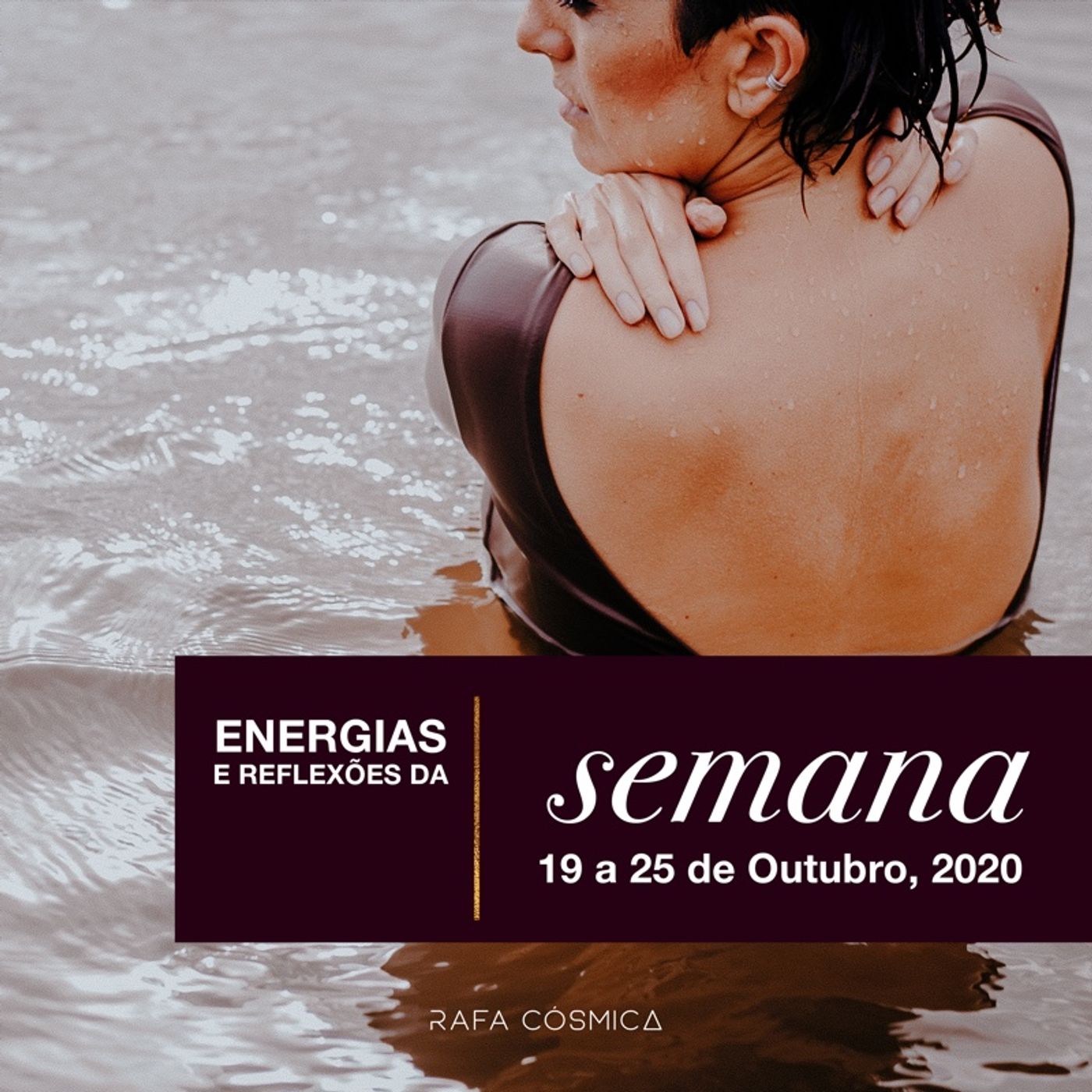 ENERGIAS E REFLEXÕES ASTROLÓGICAS ⚡️🌌🌙