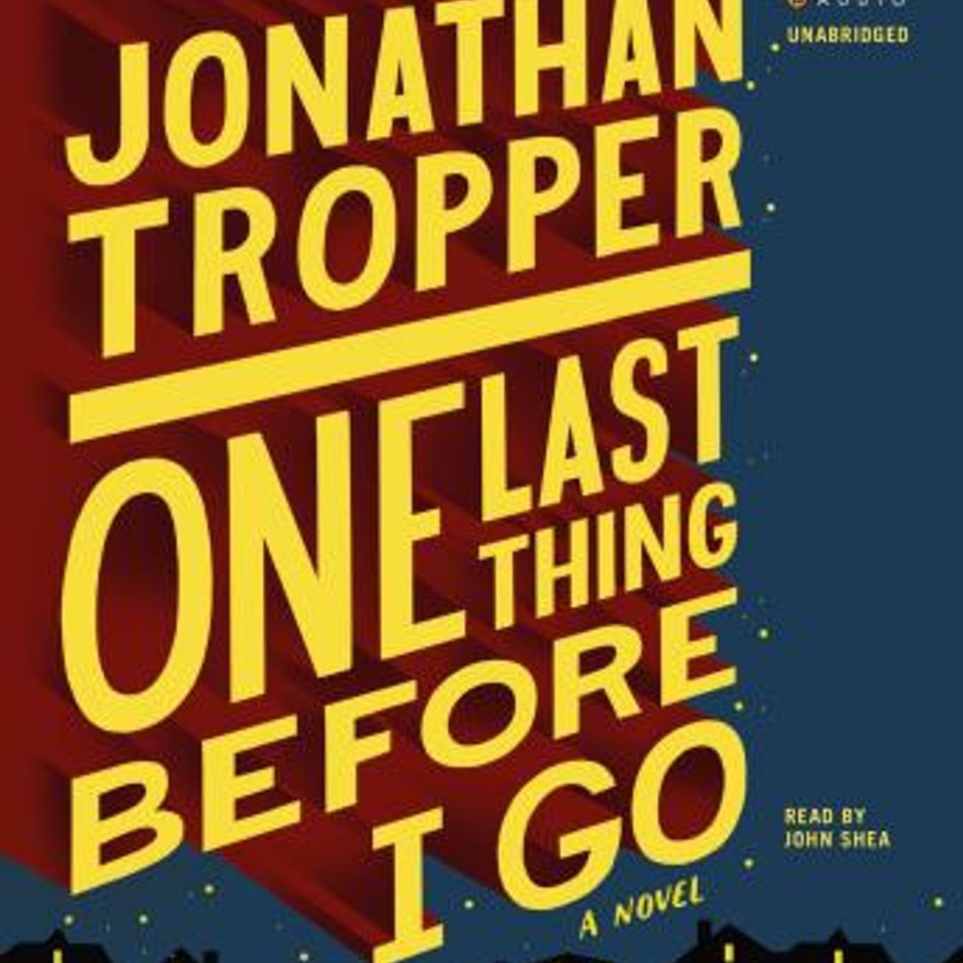 Download Best Full Audiobooks in Fiction, Drama