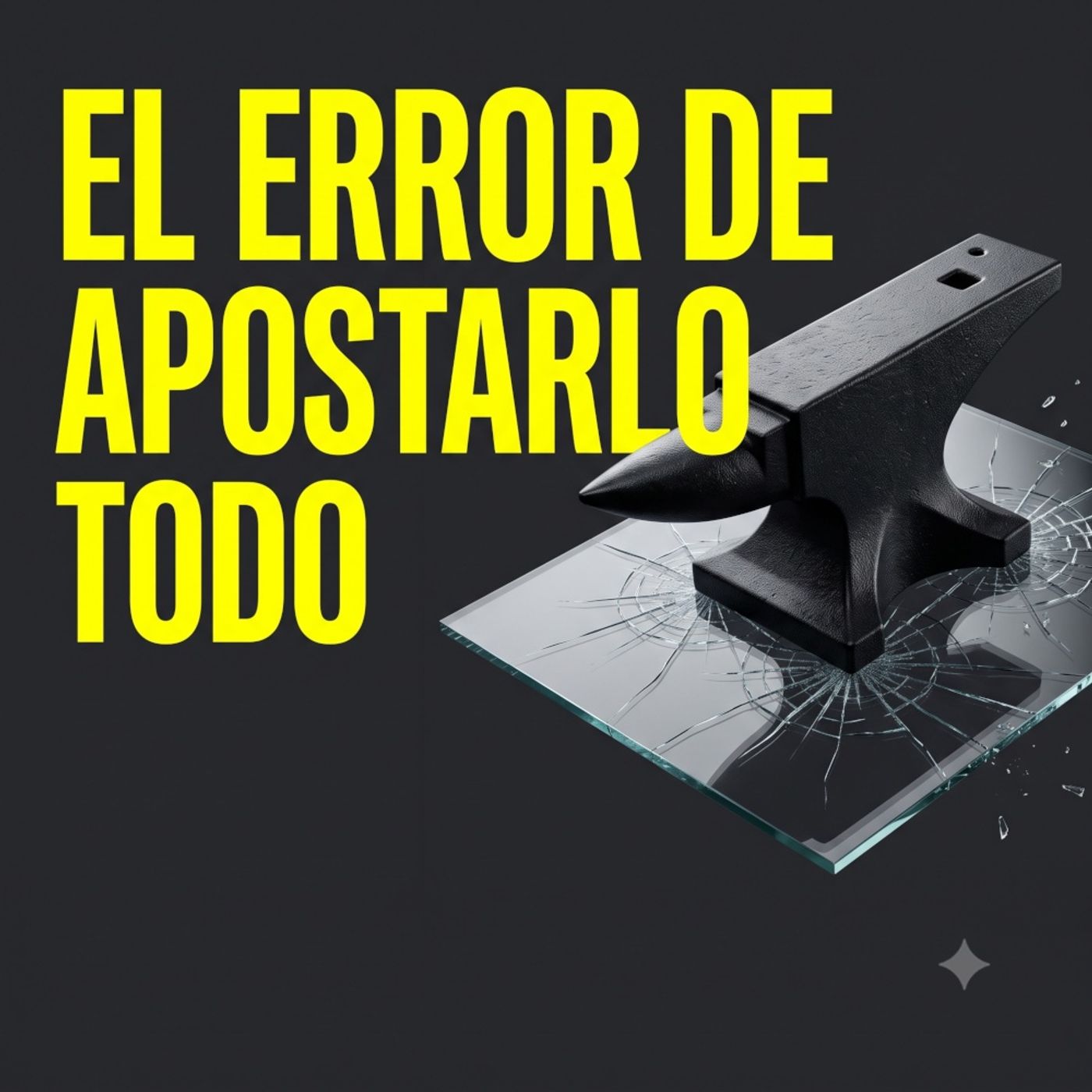 La mentira de "el que no arriesga no gana" PEC #102