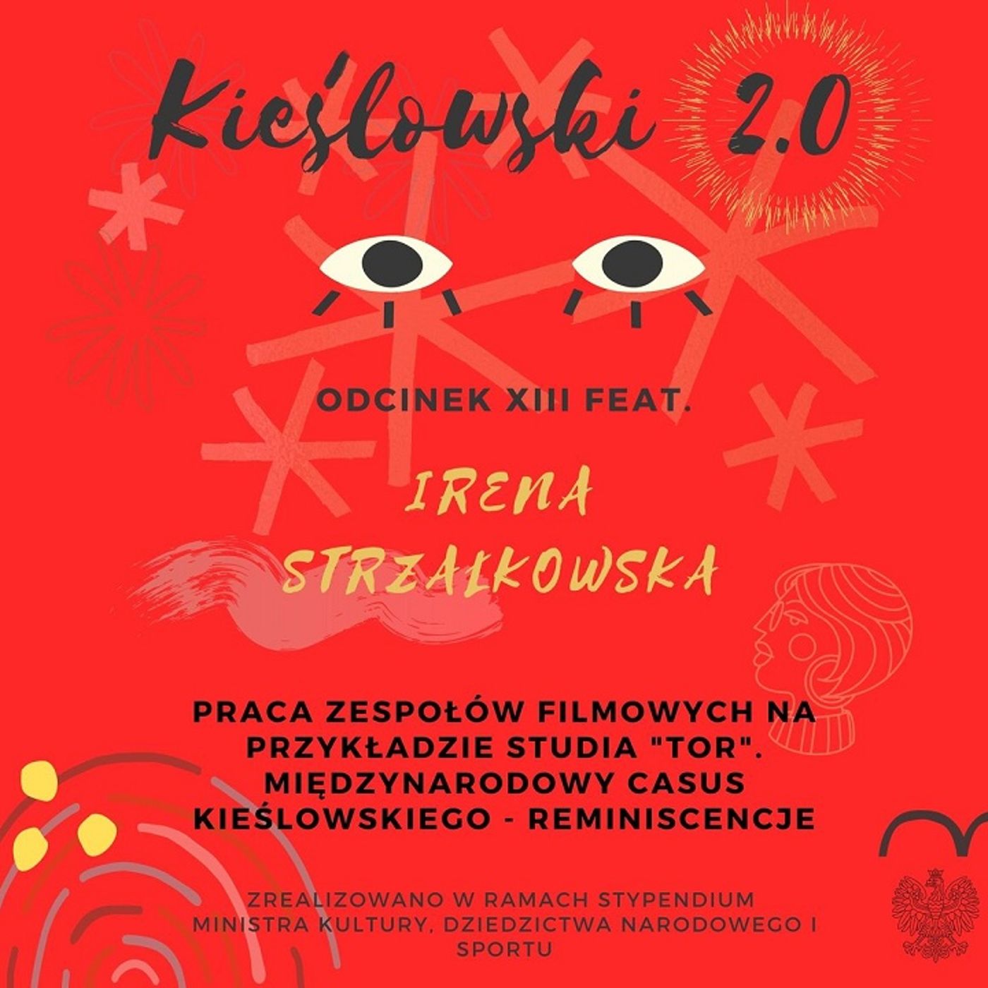 Podcast Kieślowski 2.0