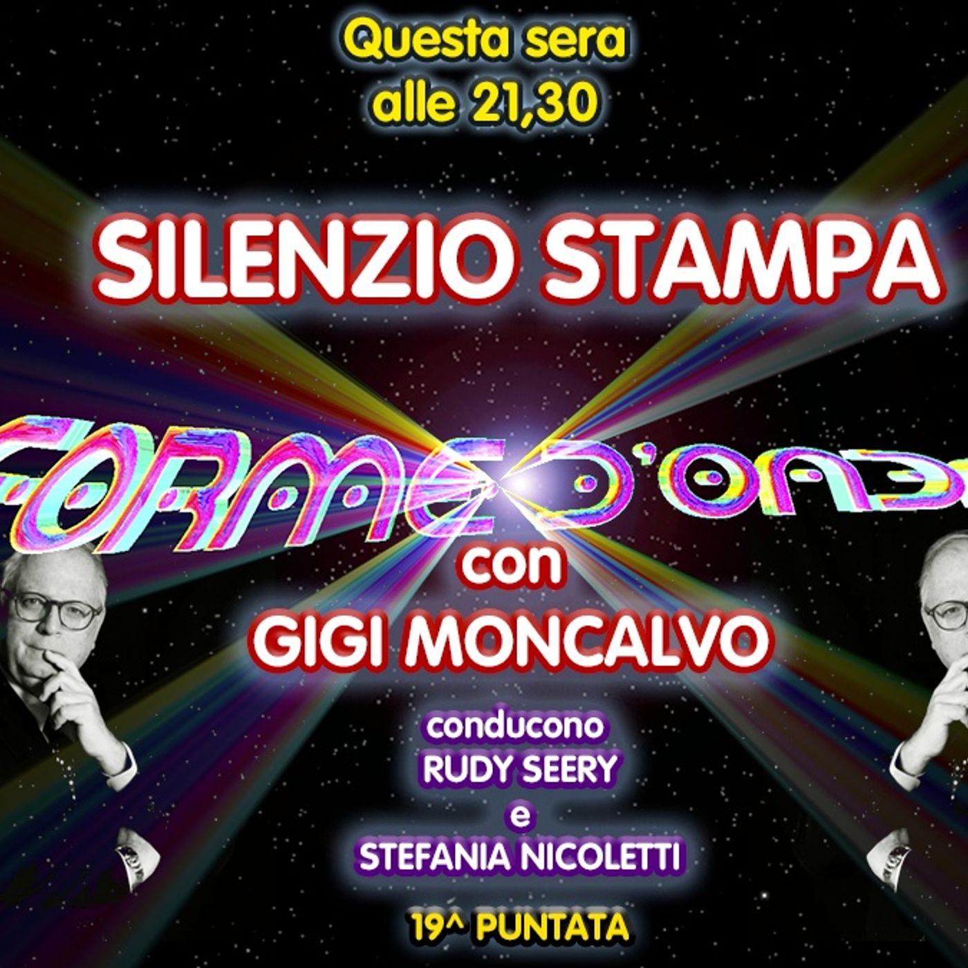 Forme d\' Onda: I Podcast