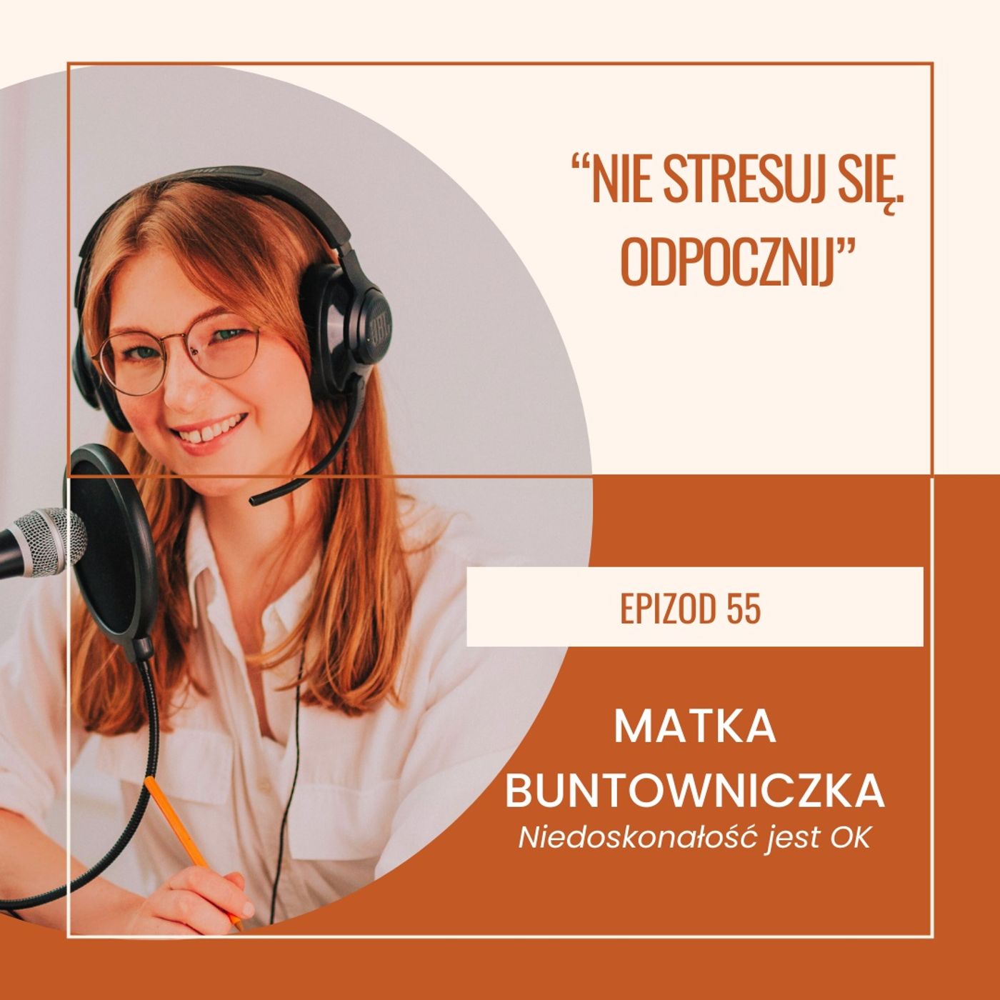 Matka Buntowniczka