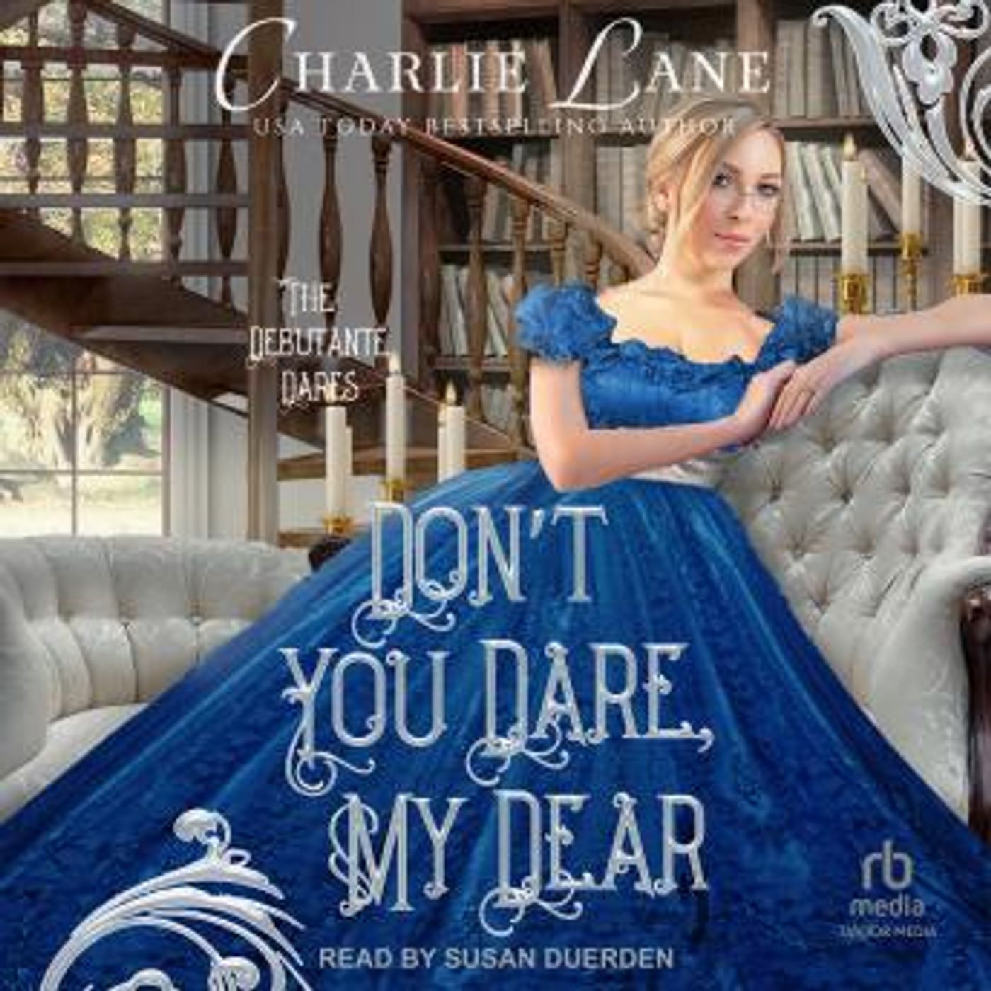 Get Top Full Audiobooks in Romance, Historical