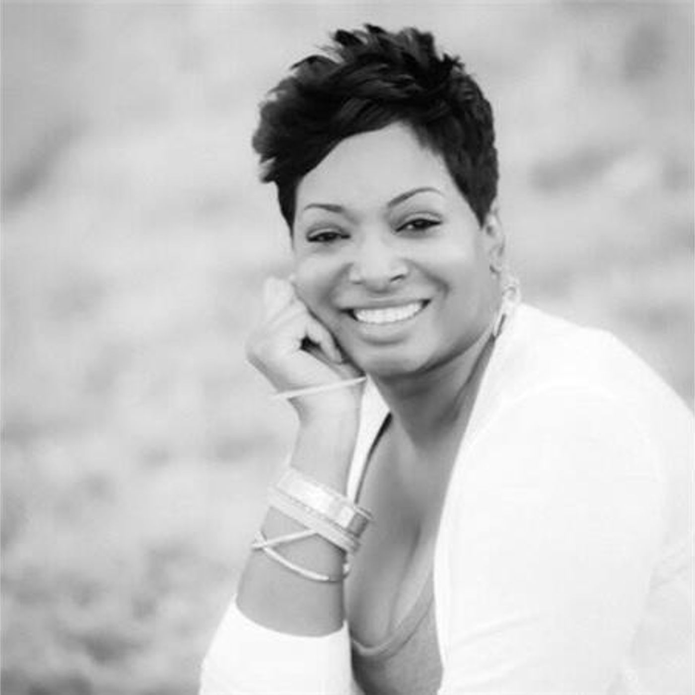 Encouraging Moments with Keva Renee