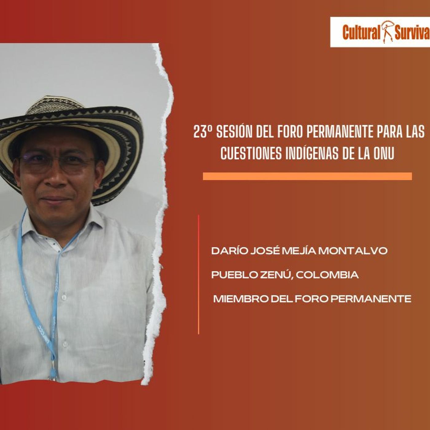 ¿Cómo los pueblos Indígenas pueden hacer uso efectivo del Foro Permanente?