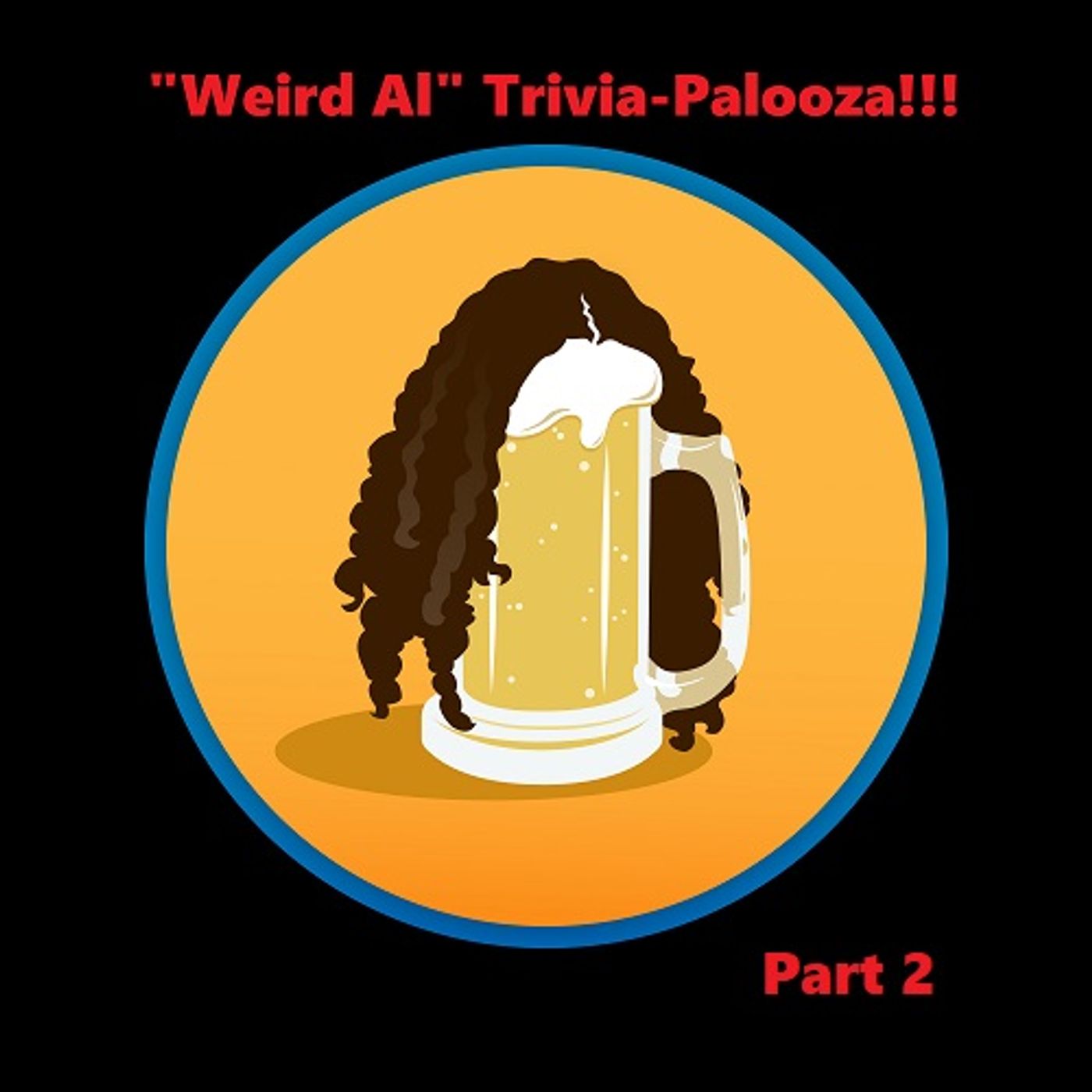 Beer‘d Al Podcast