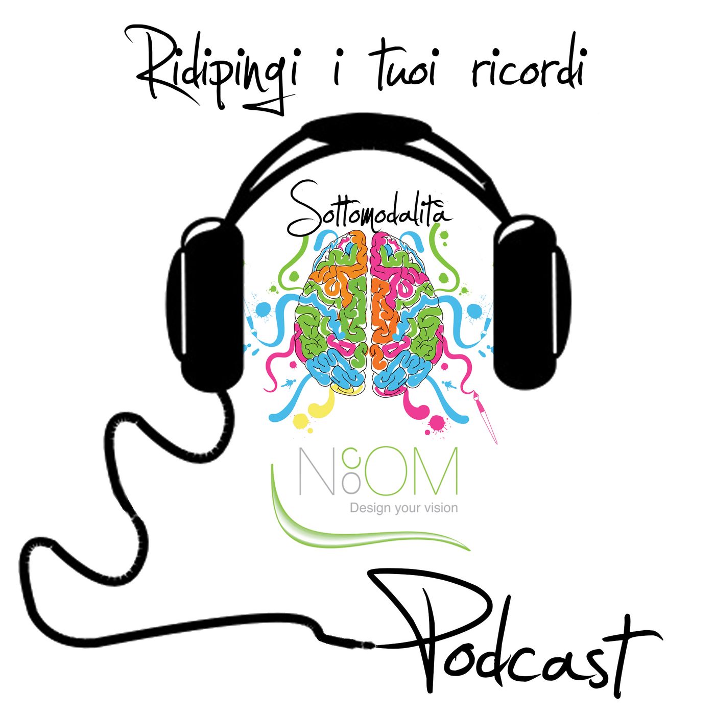 Ridipingi i tuoi ricordi: Il pittore delle sottomodalità