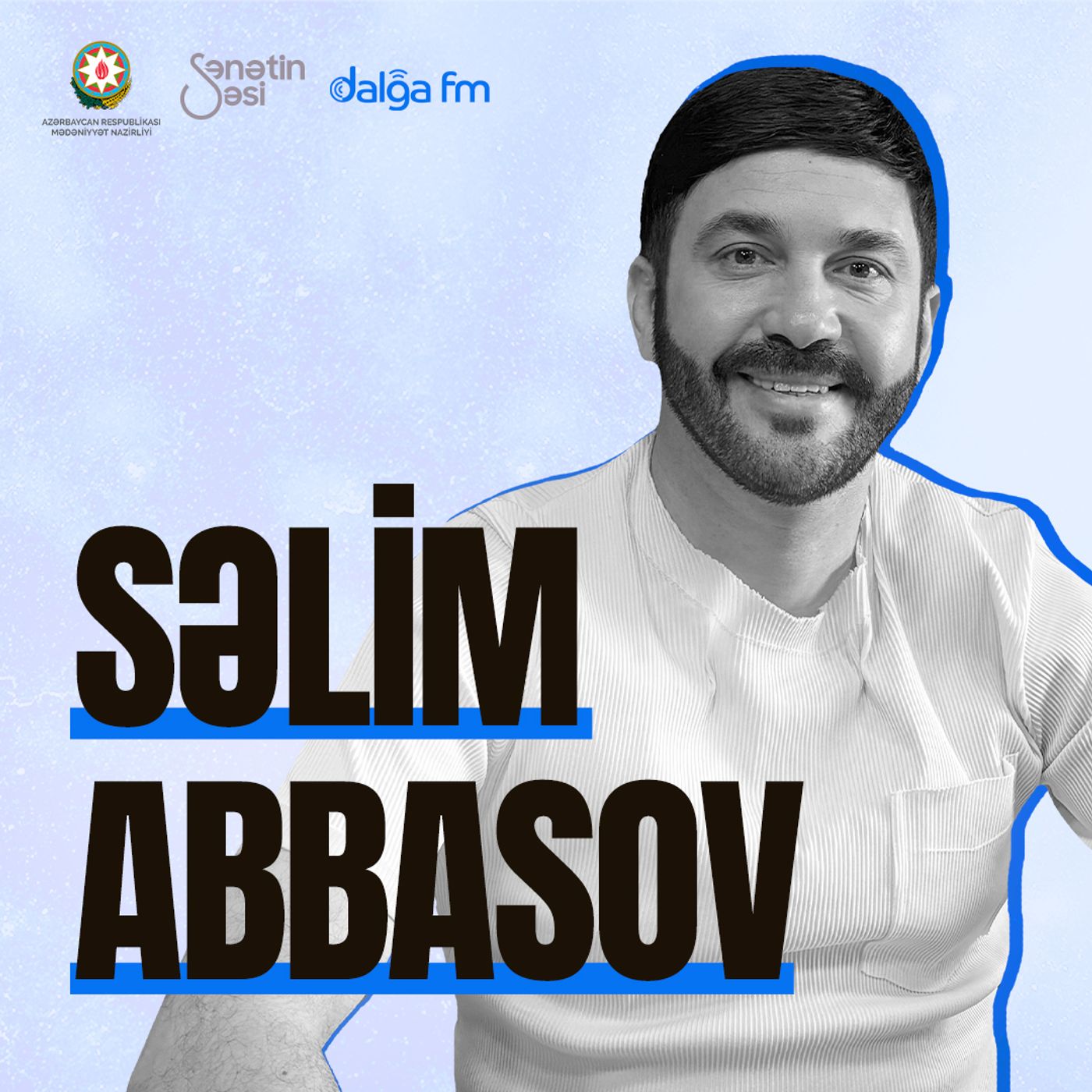 "Mən ifa edərkən öz yanaşma tərzimi qatmağı sevirəm" episode artwork