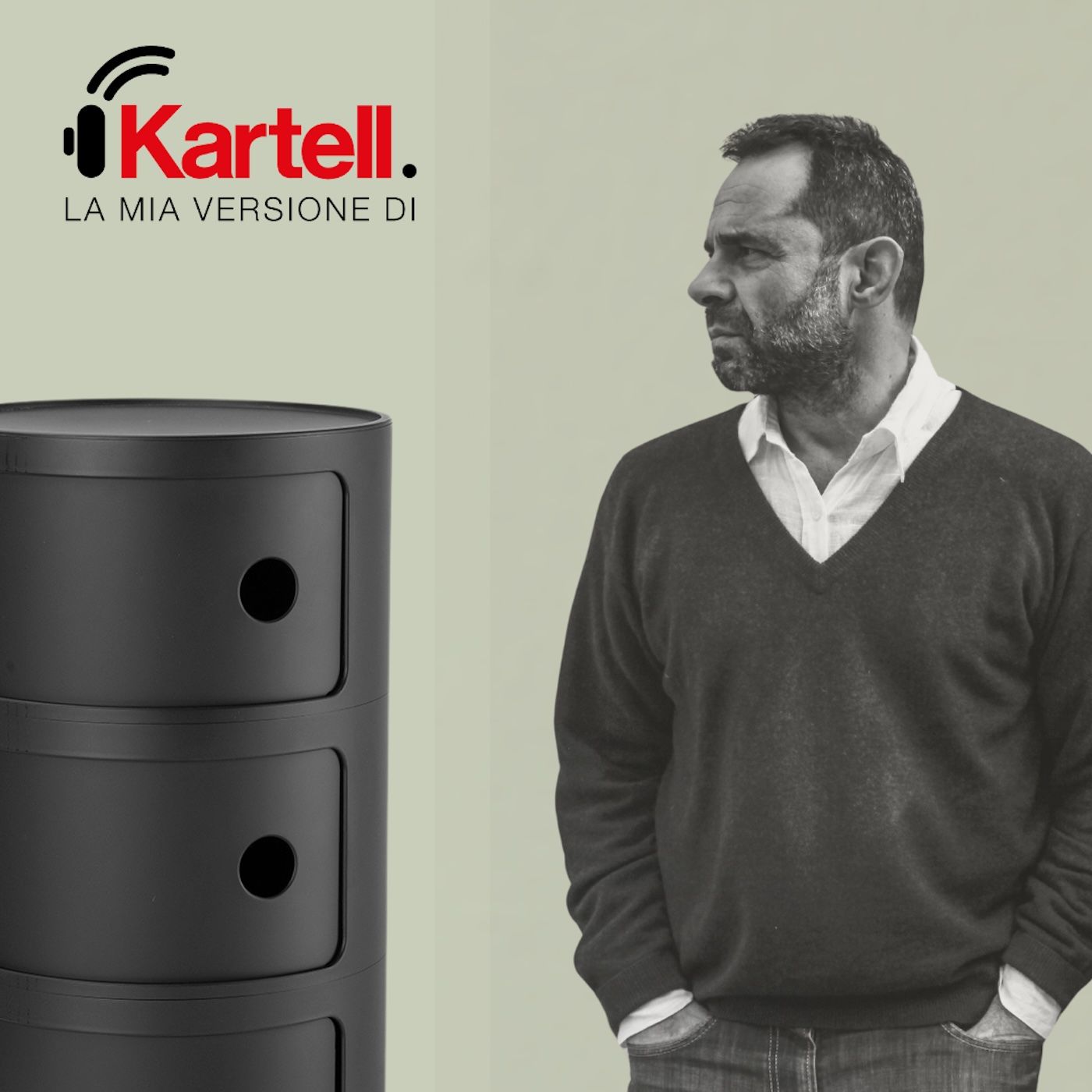Kartell - La Mia Versione Di