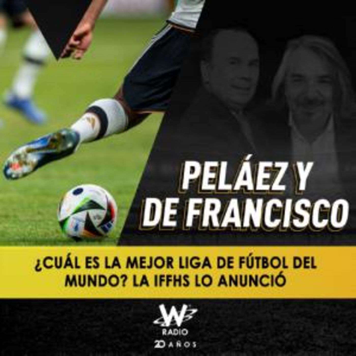 ¿Cuál es la mejor liga de fútbol del mundo? La IFFHS lo anunció