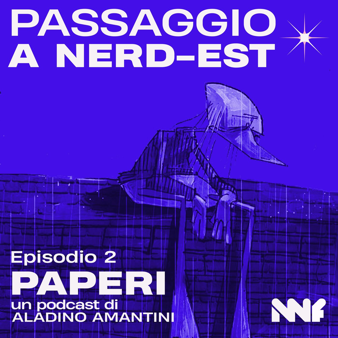 Paperi di Marco e Giulio Rincione episode artwork