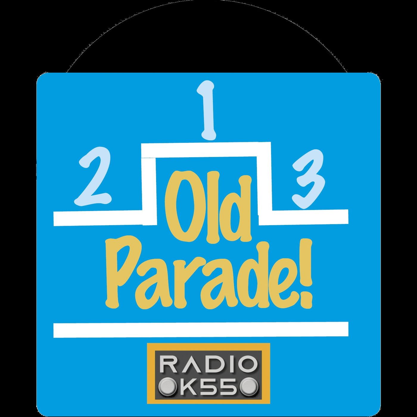 OLD PARADE