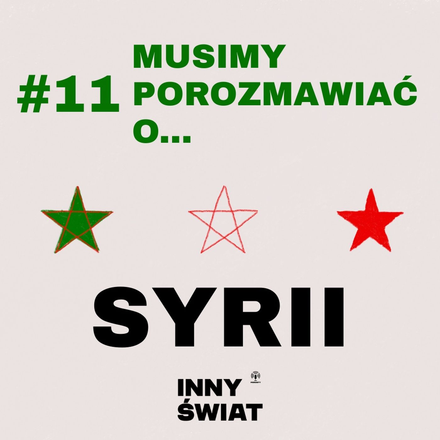 Inny Świat