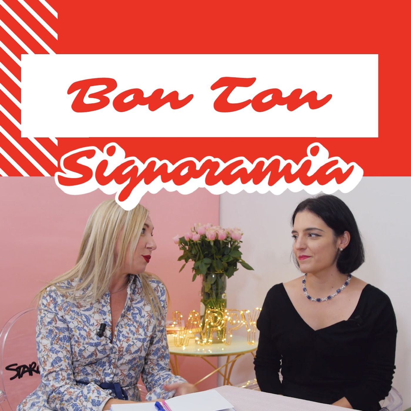 Signoramia