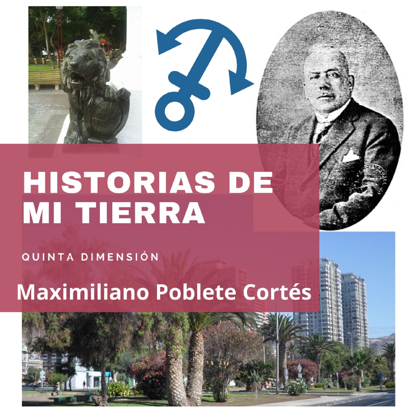 Historias de mi tierra.
