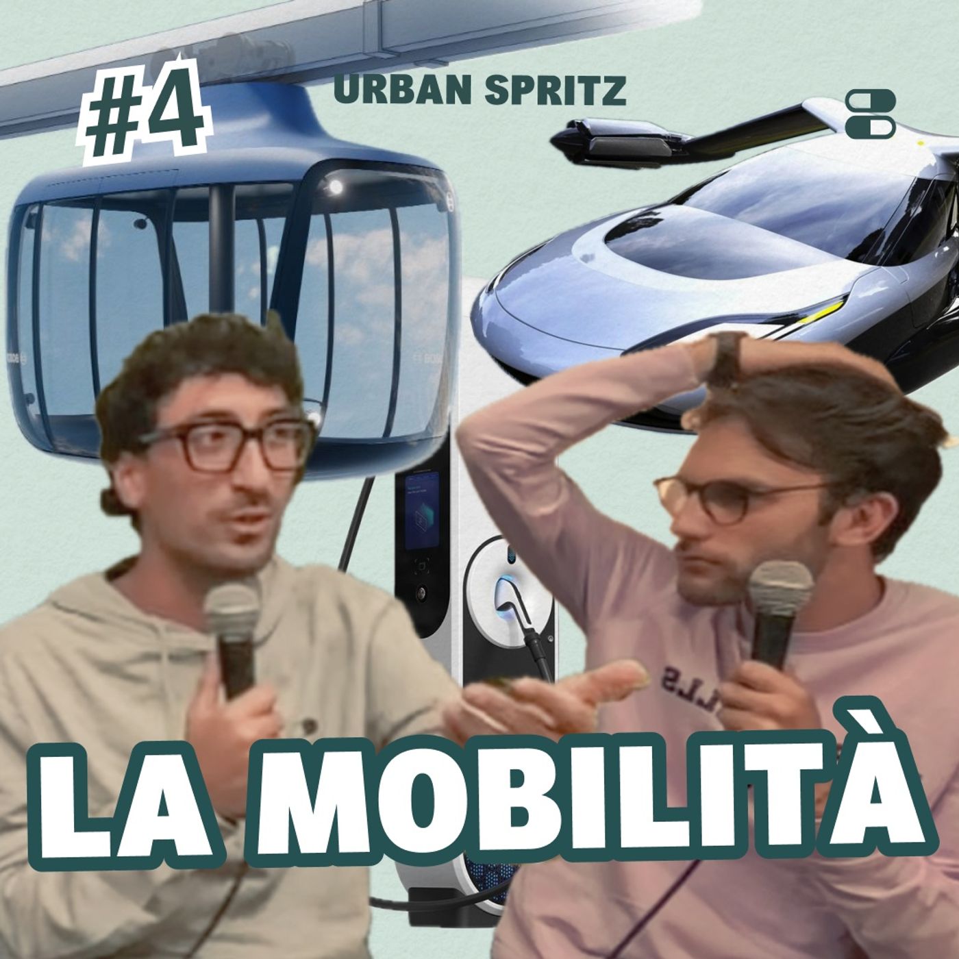Mobilità episode artwork