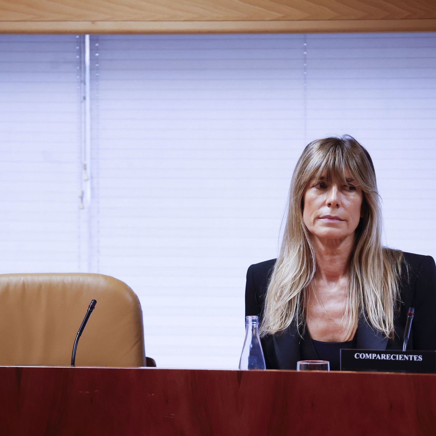 Tertulia de Dieter: El juez Peinado cita a declarar a la asesora de Begoña Gómez en La Moncloa